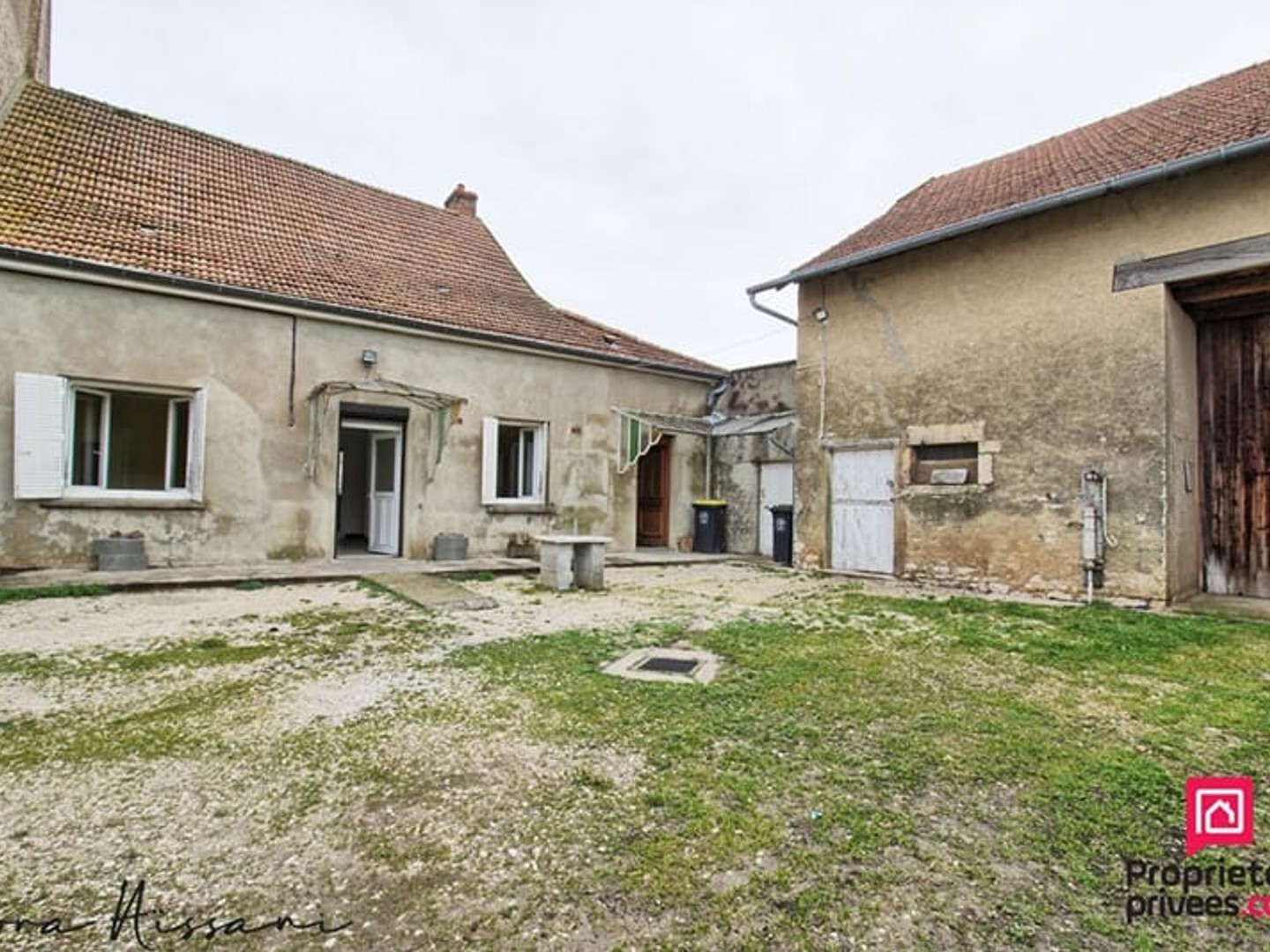 Maison 4 pièce(s) 94 m2