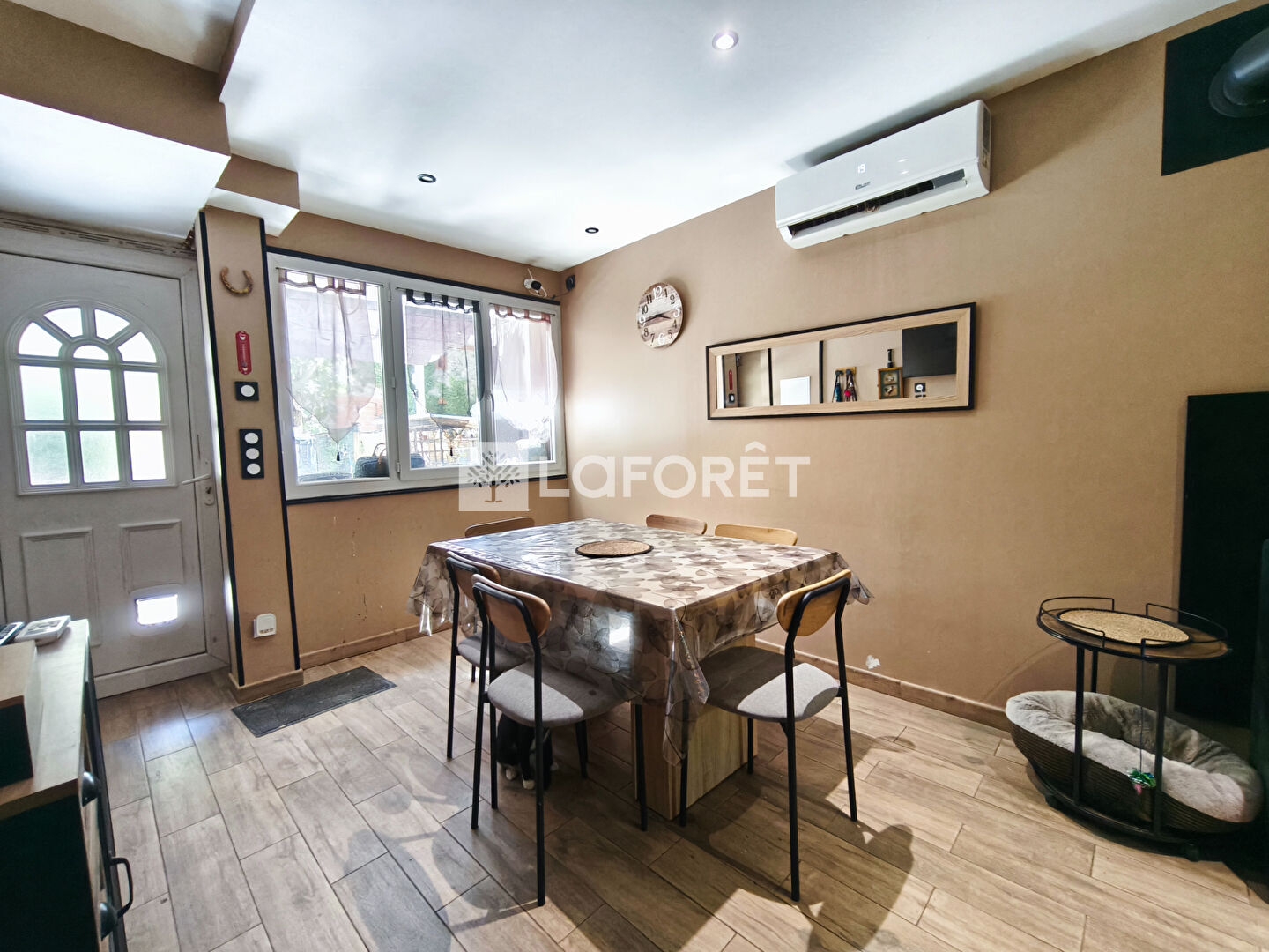 Maison à vendre - 6 pièces - 101m2 - Maureillas-Las-Illas (66480)