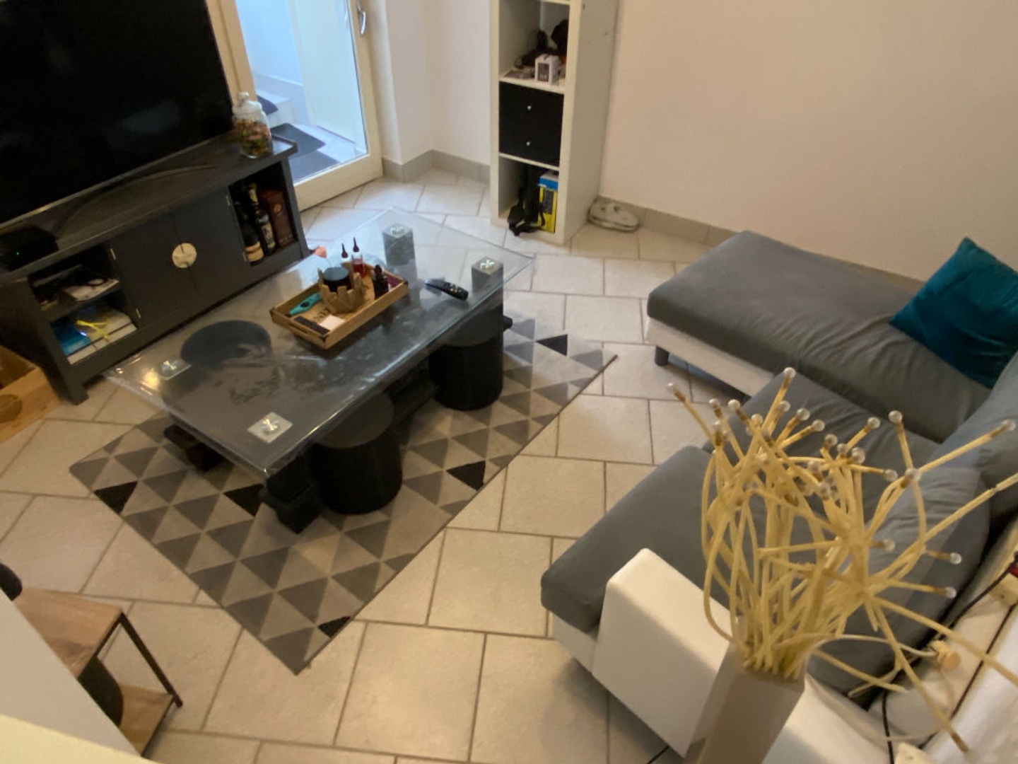 Appartement à vendre - 2 pièces - 39m2 - Château-Gontier-S... (53200)