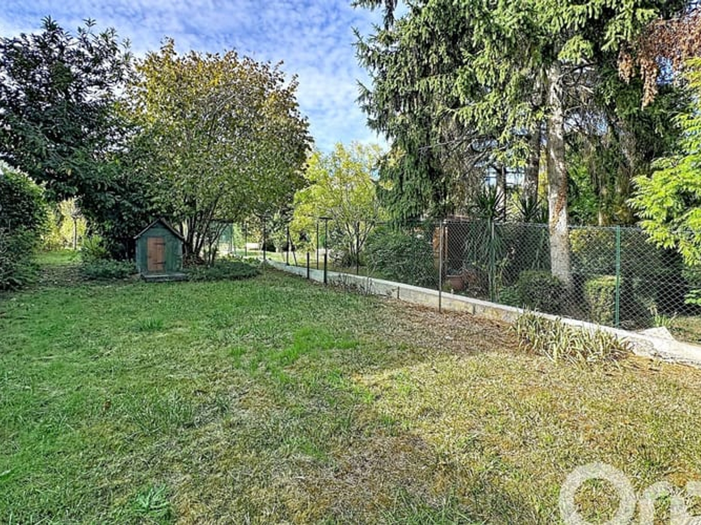 Maison 6 pièces 124 m²