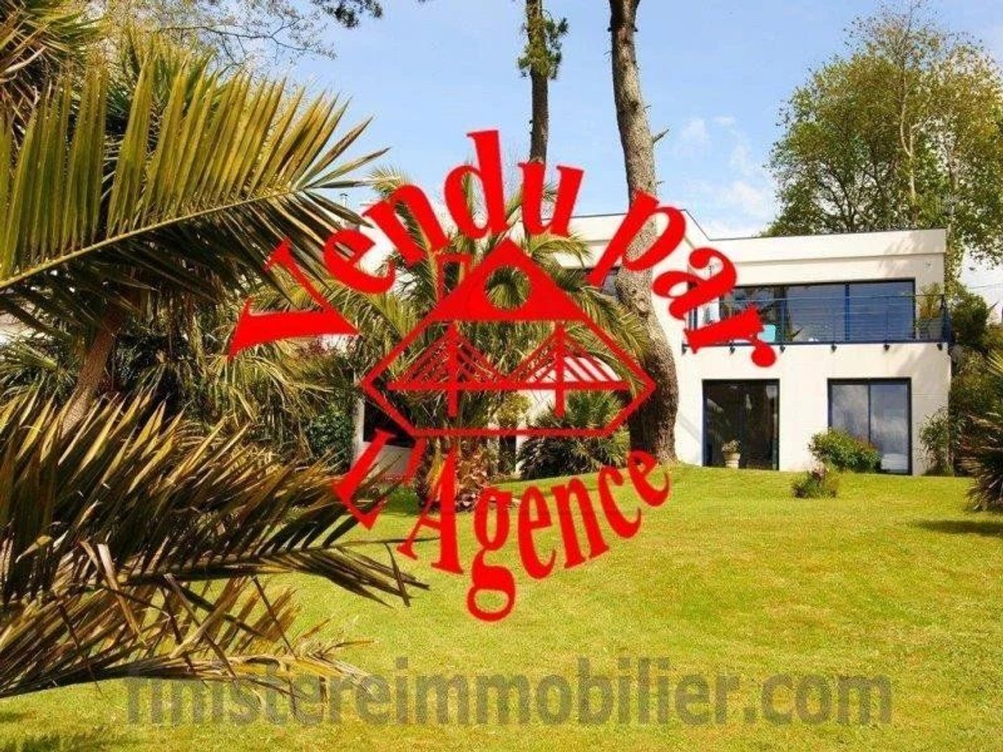 Maison 145 m²