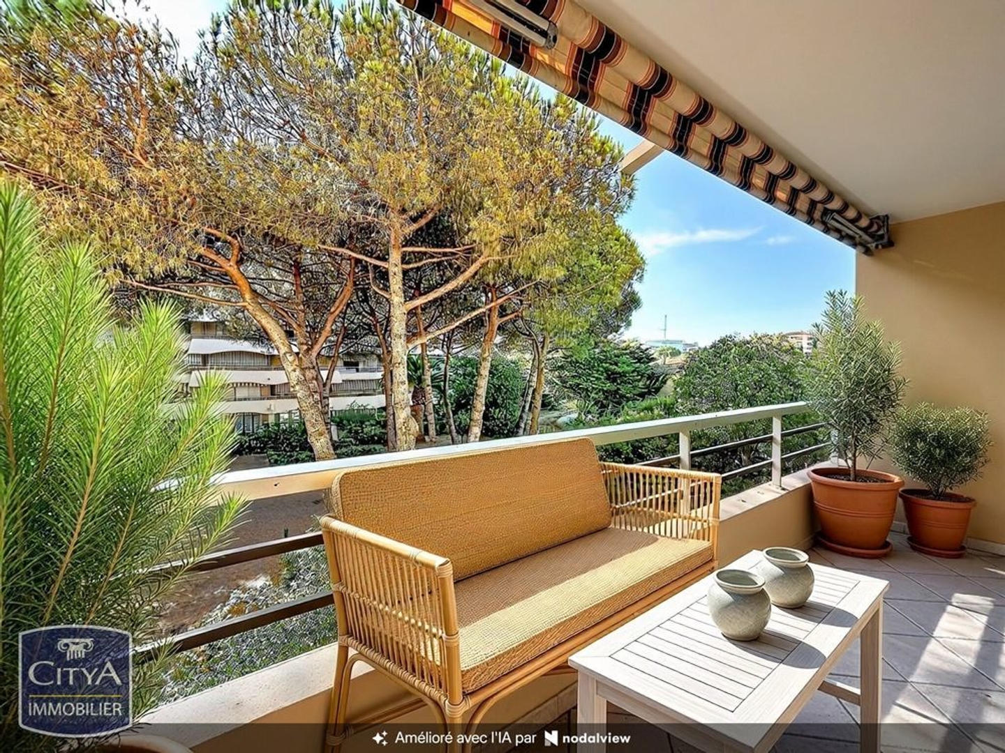 appartement