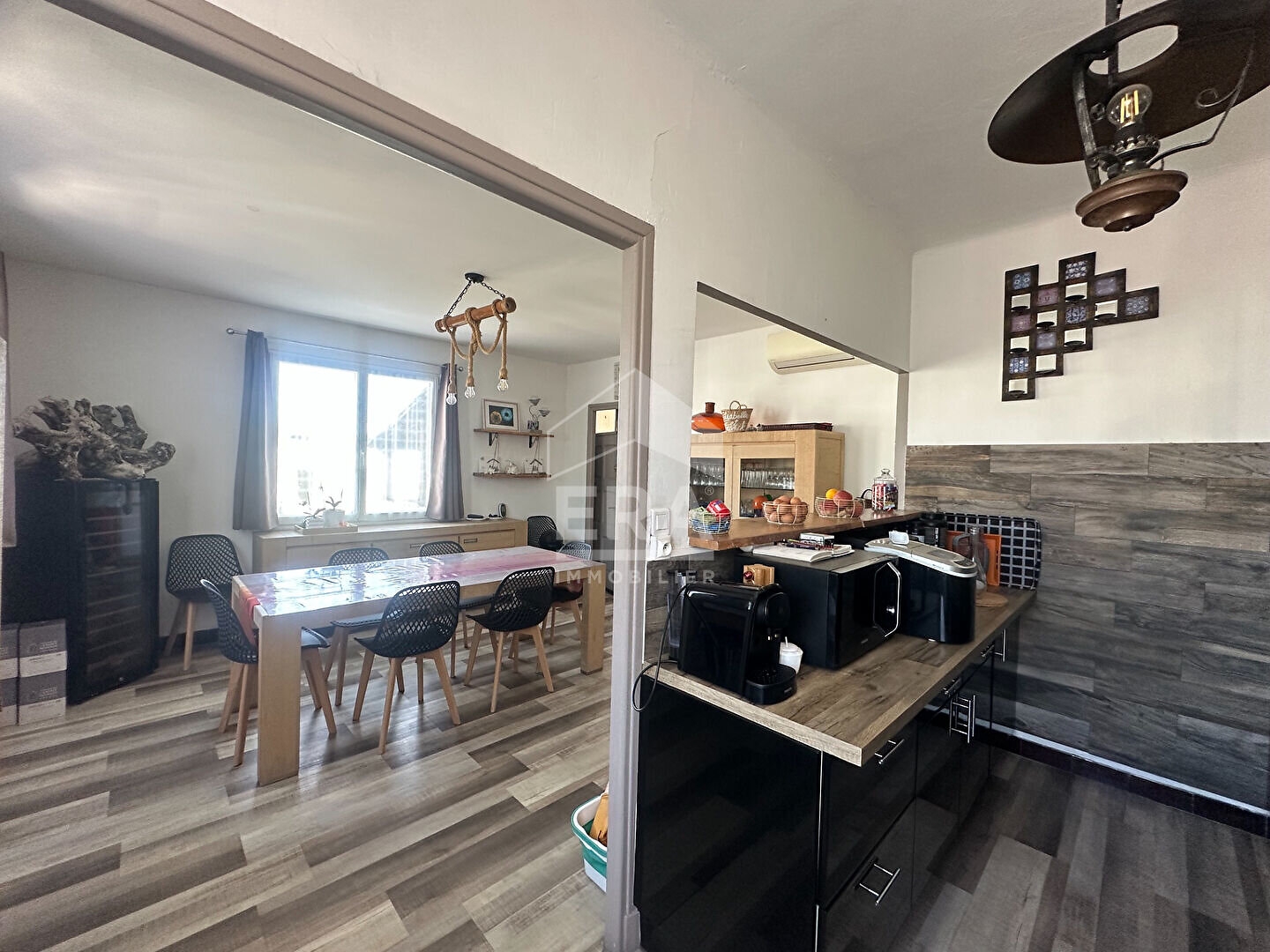 Maison à vendre - 6 pièces - 102m2 - Cagnes-Sur-Mer (06800)
