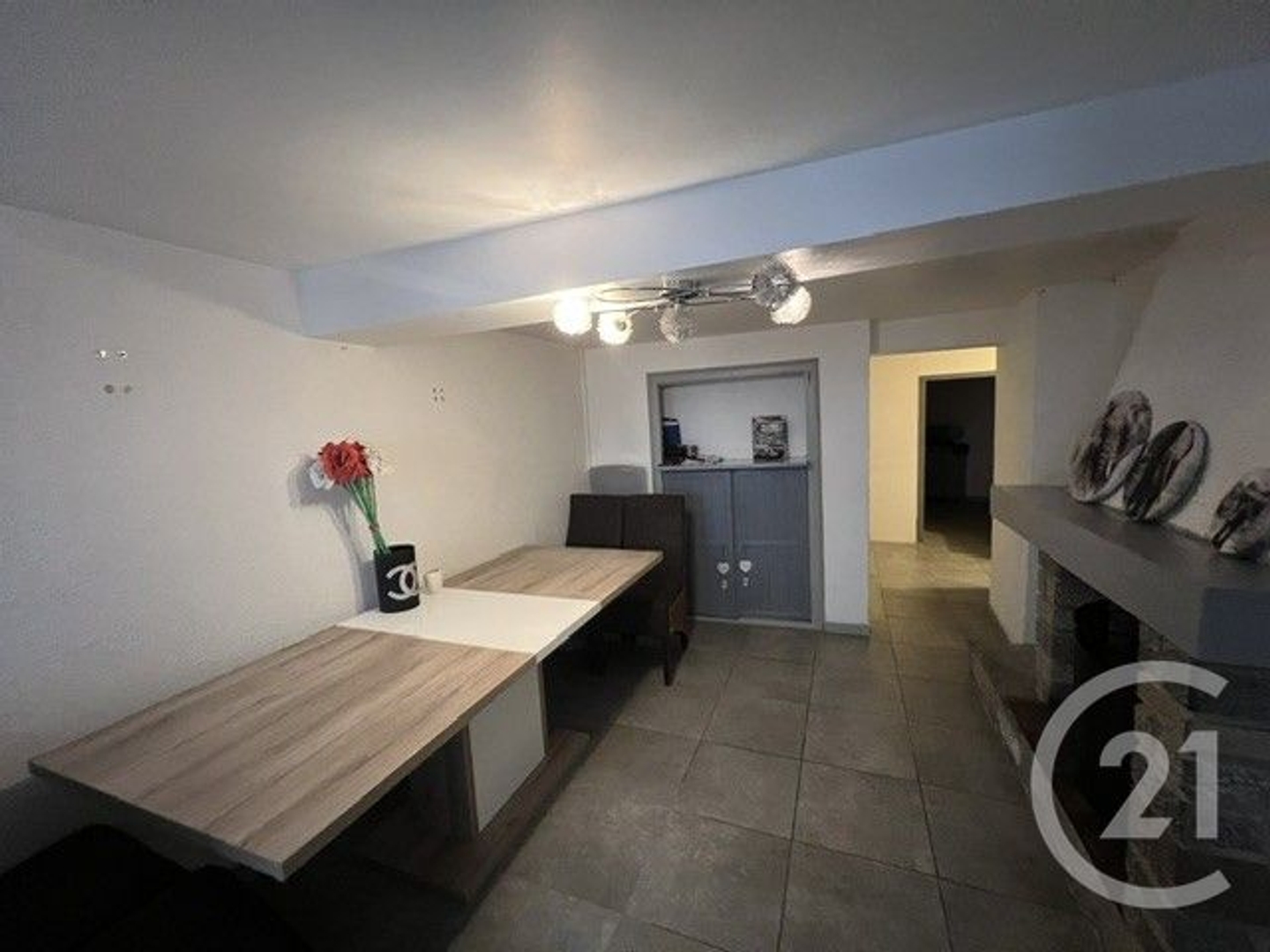 Maison à vendre - 5 pièces - 111m2 - Peyriac-Minervois (11160)