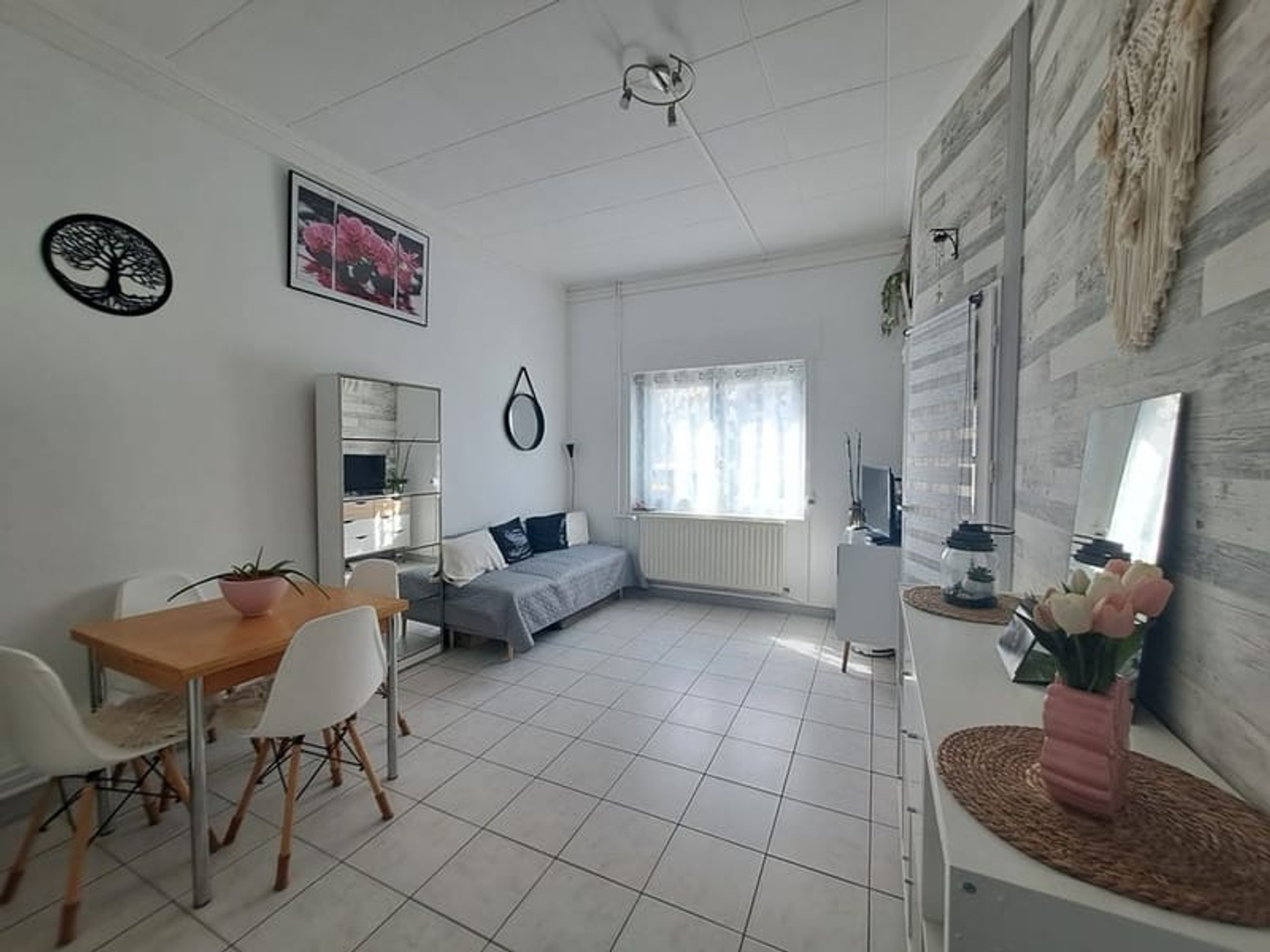 Maison à vendre - 3 pièces - 61m2 - Ronchin (59790)