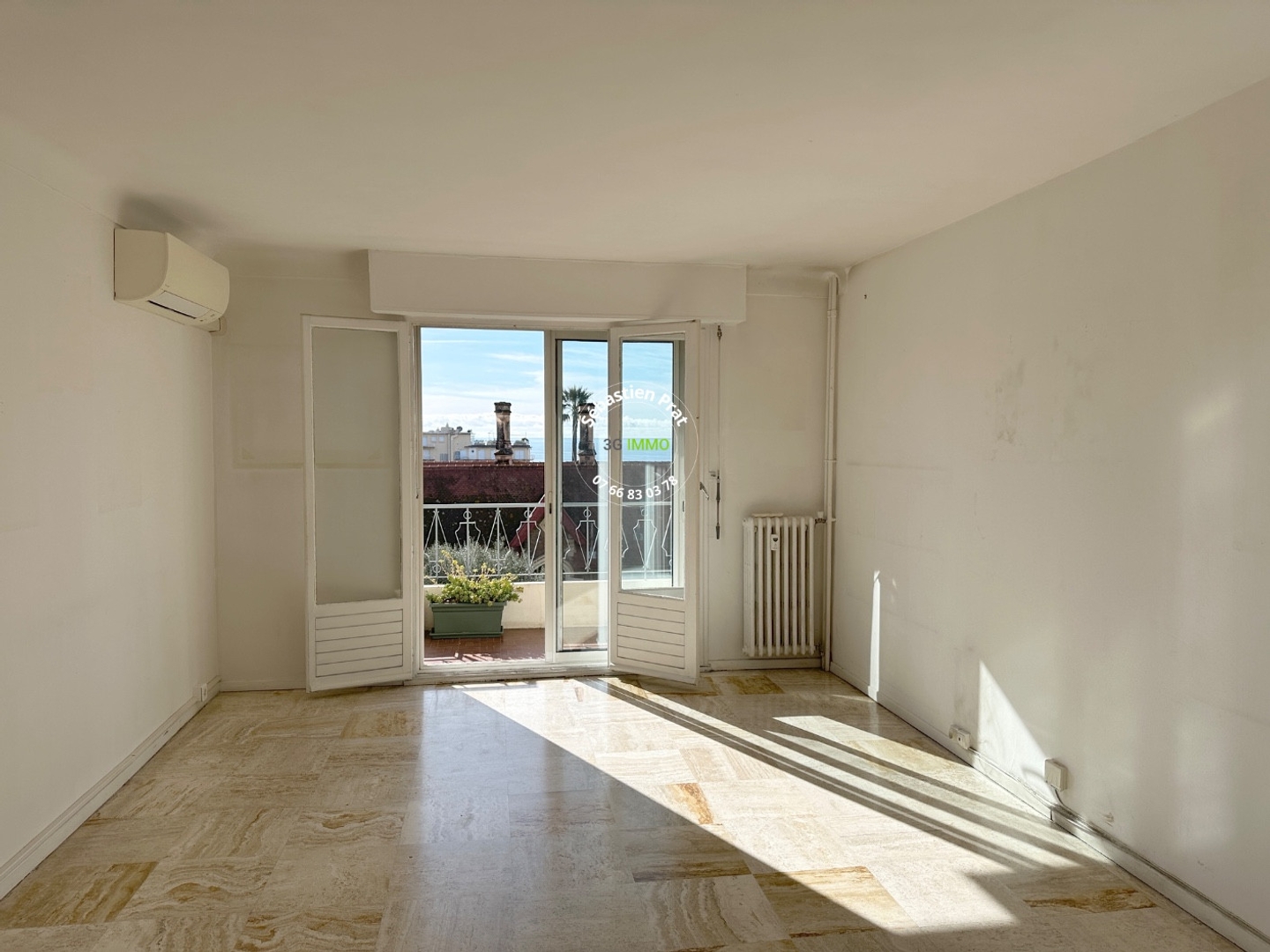 Appartement à vendre - Cannes (06400)