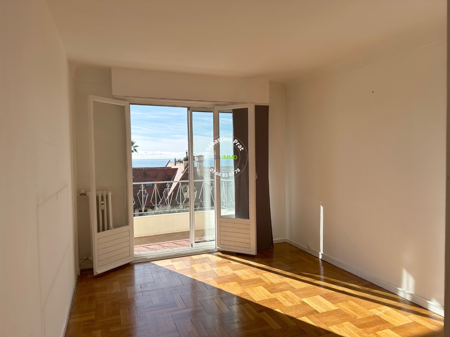 Appartement à vendre - Cannes (06400)