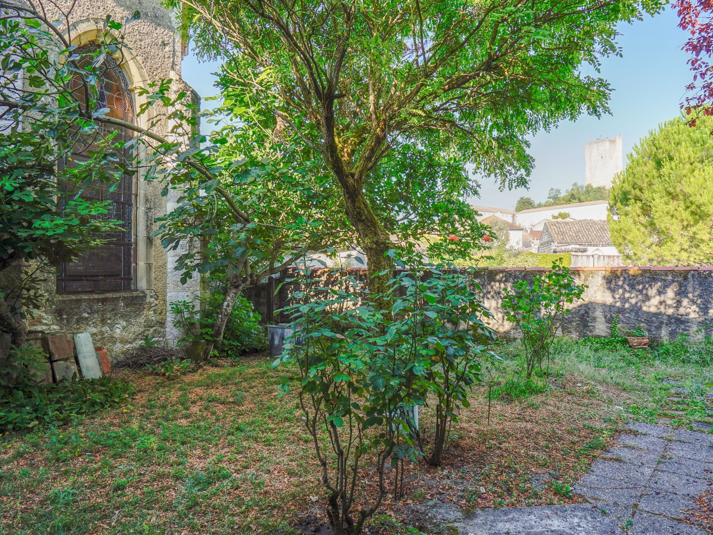 Maison à vendre - 8 pièces - 200m2 - Montcuq-En-Quercy... (46800)