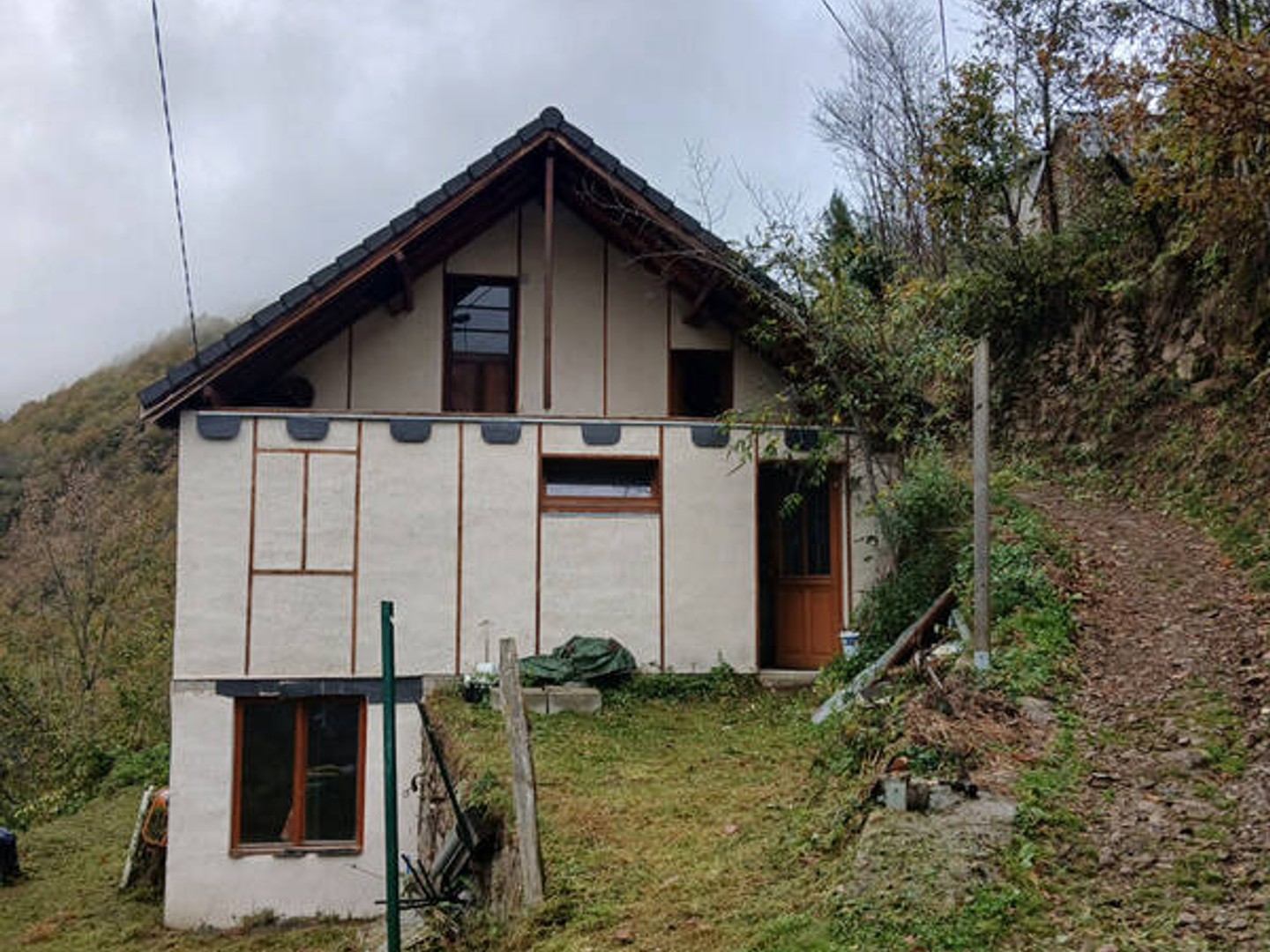 Maison 7 pièces 190 m²