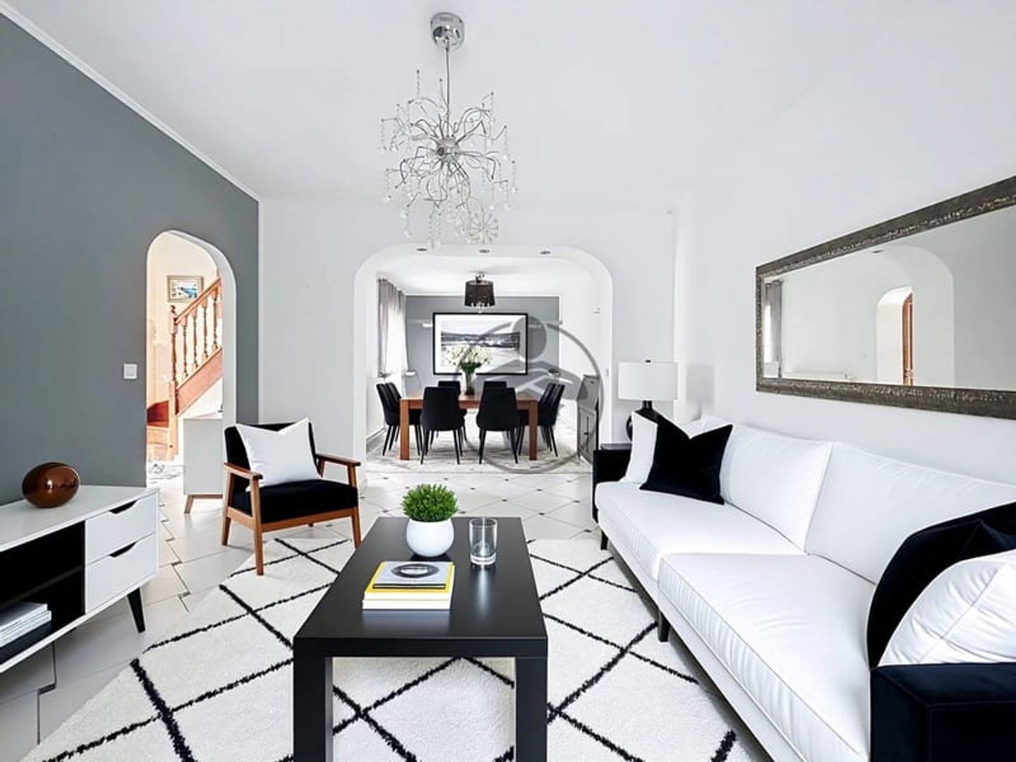 Maison 5 pièces 113 m²