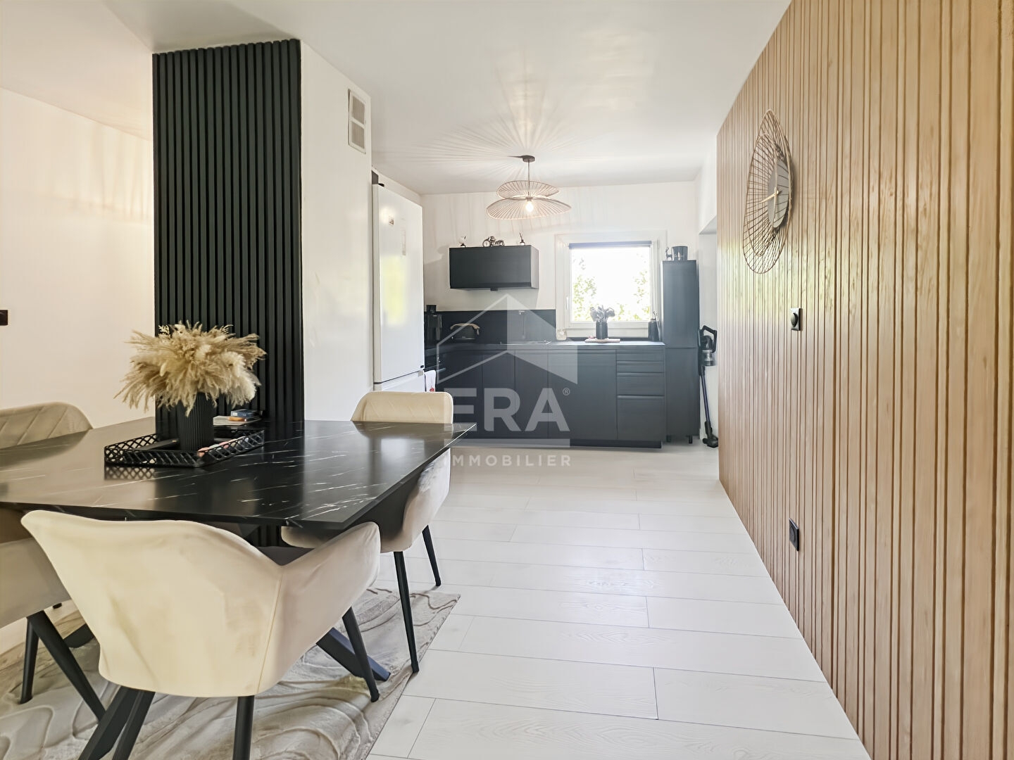 Appartement à vendre - 4 pièces - 73m2 - Marignane (13700)
