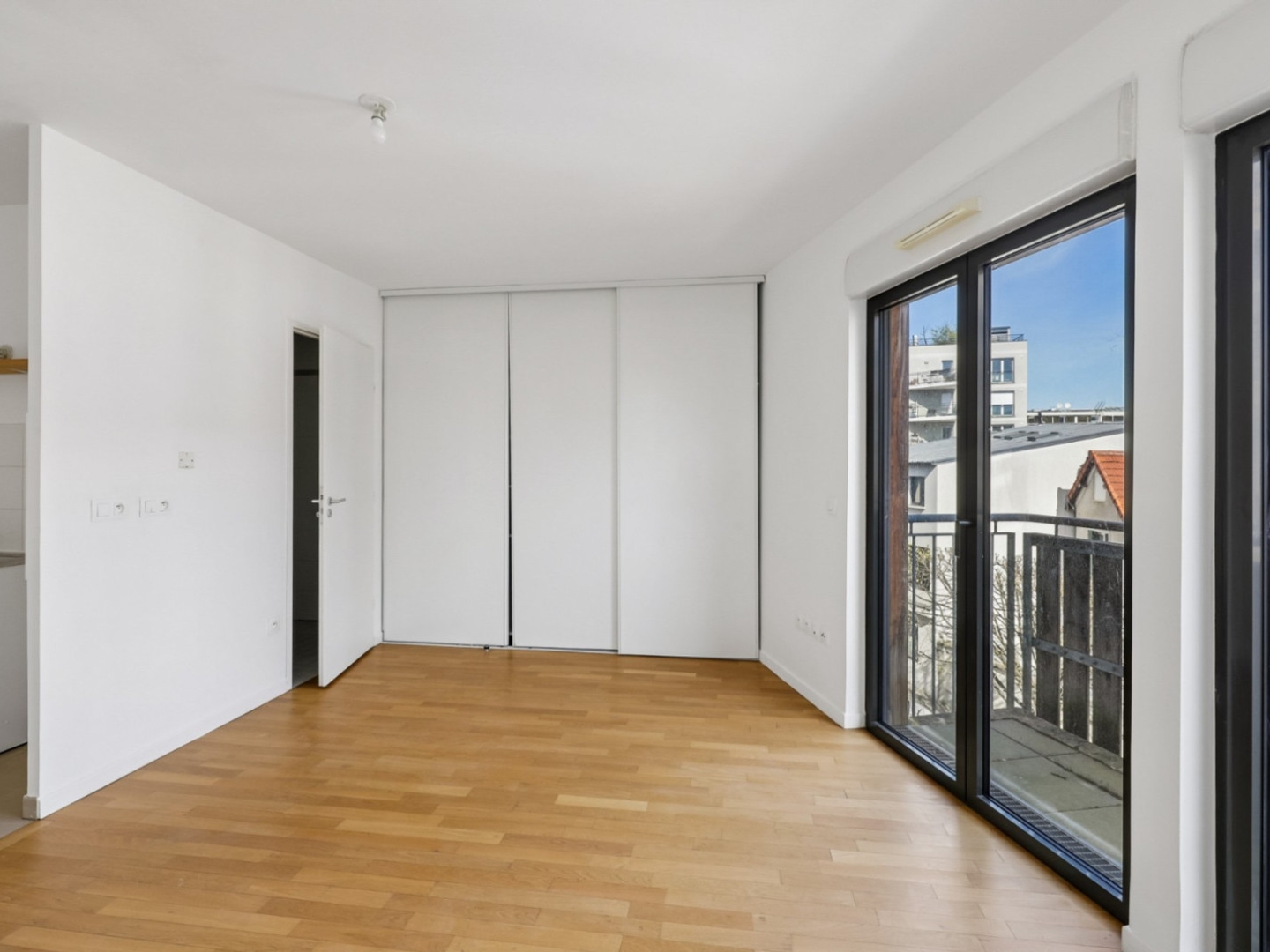 Appartement à vendre - Montreuil (93100)