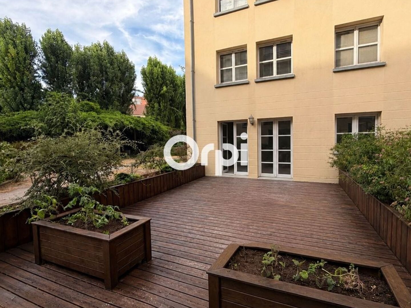 Appartement 2 pièces 70 m²