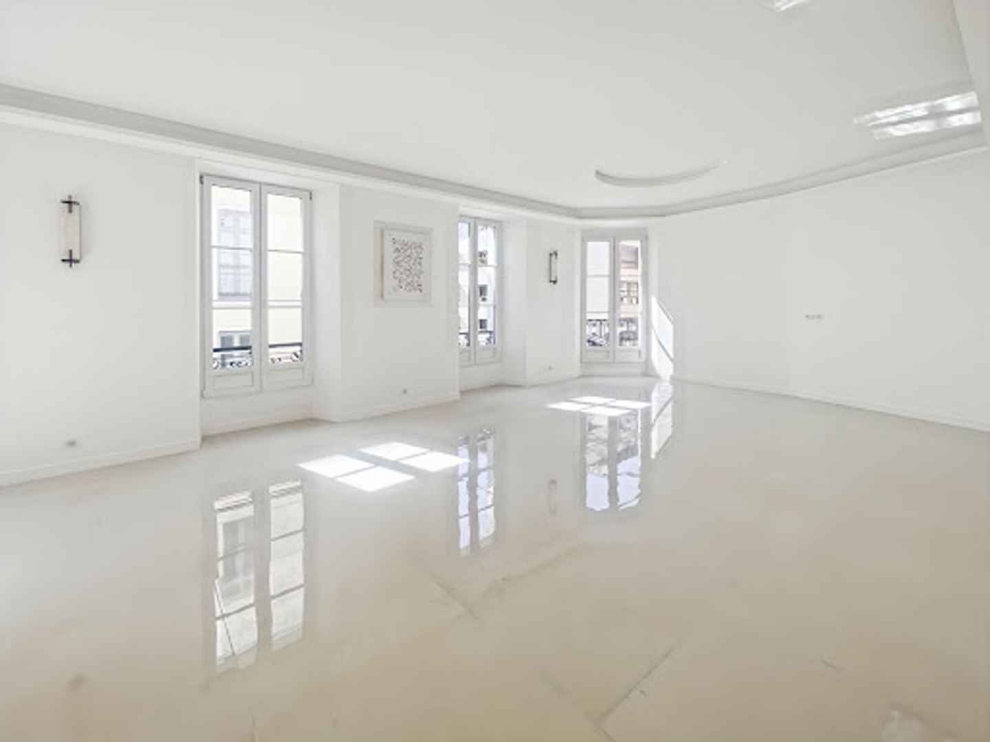 Appartement à vendre - 3 pièces - 94m2 - Cannes (06400)