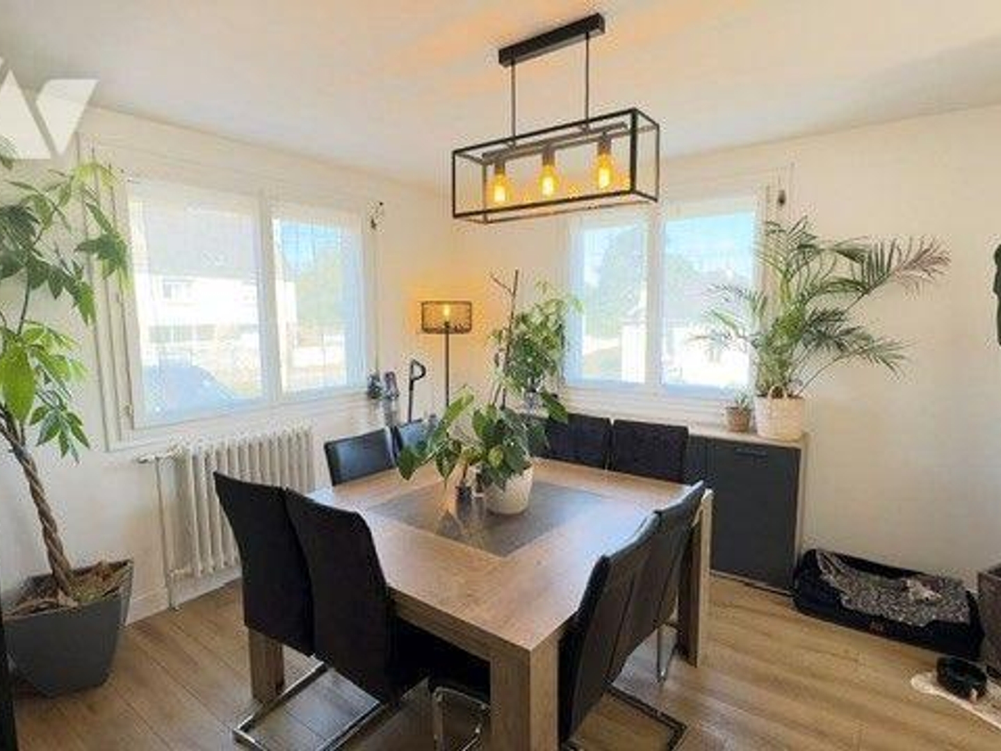 Maison à vendre - 4 pièces - 74m2 - Mellac (29300)