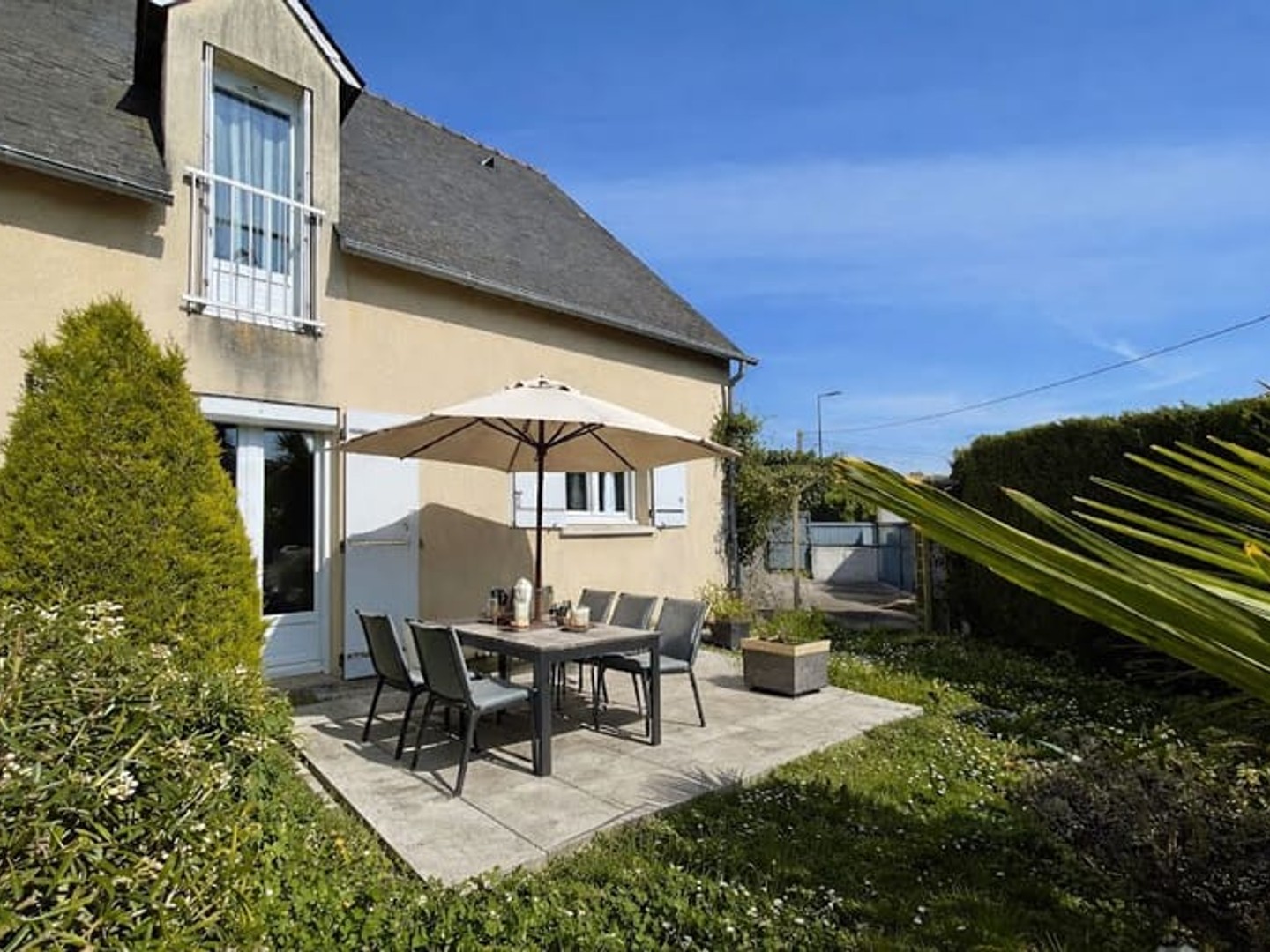 Maison 5 pièces 94 m²