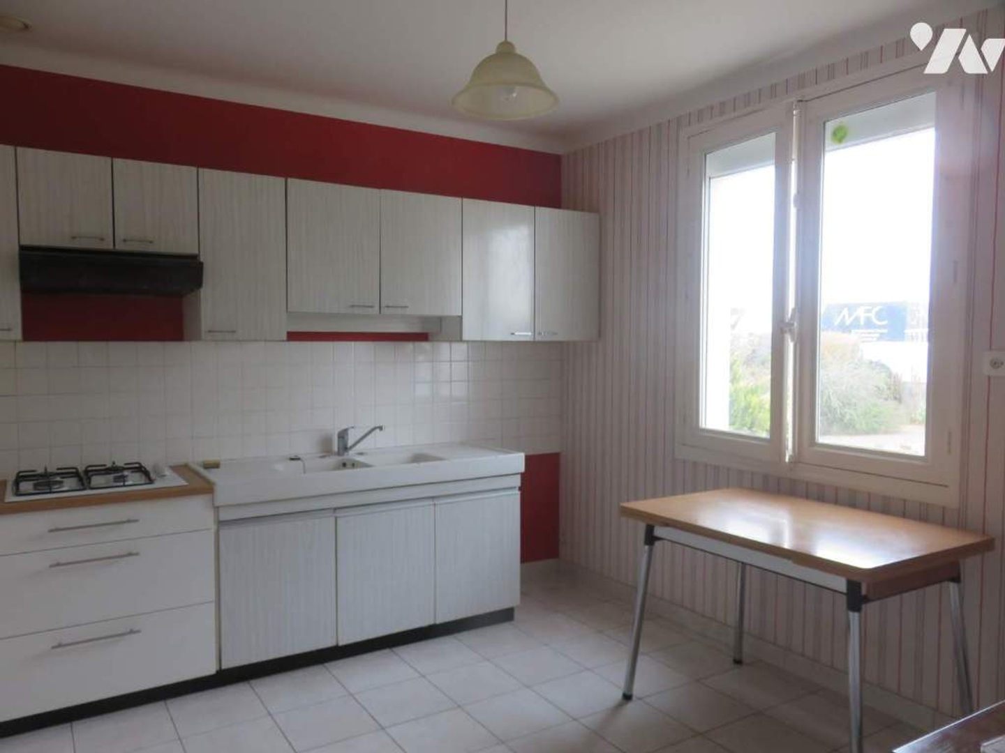 Maison à vendre - 4 pièces - 63m2 - Machecoul-Saint-Même (44270)