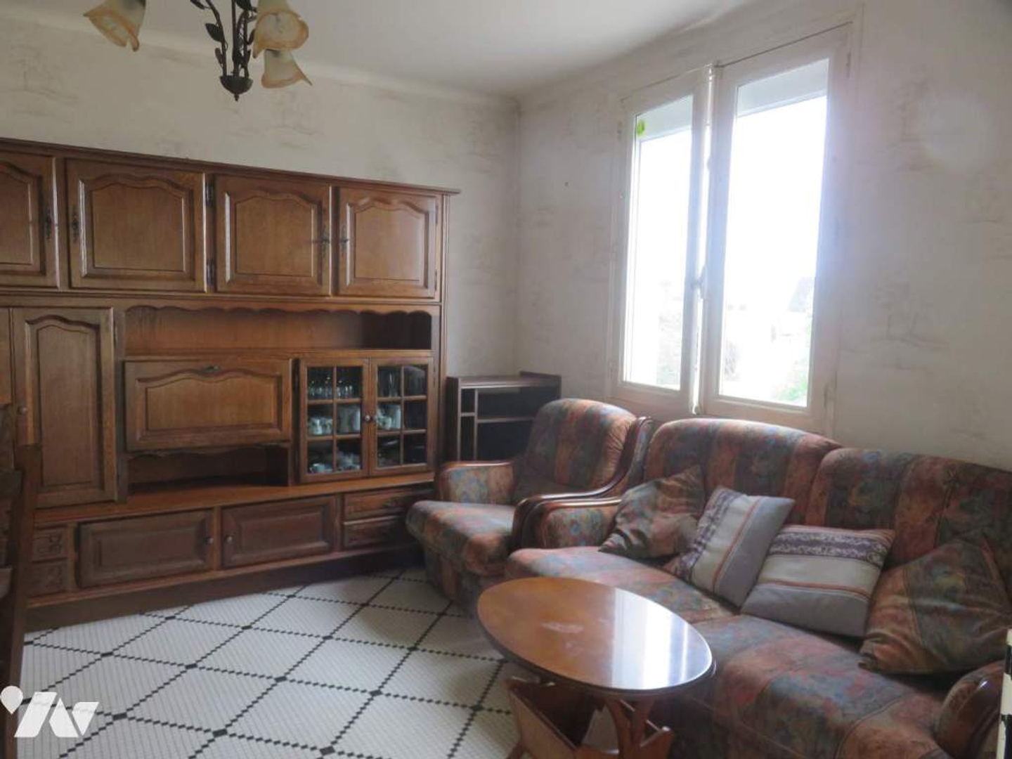 Maison à vendre - 4 pièces - 63m2 - Machecoul-Saint-Même (44270)