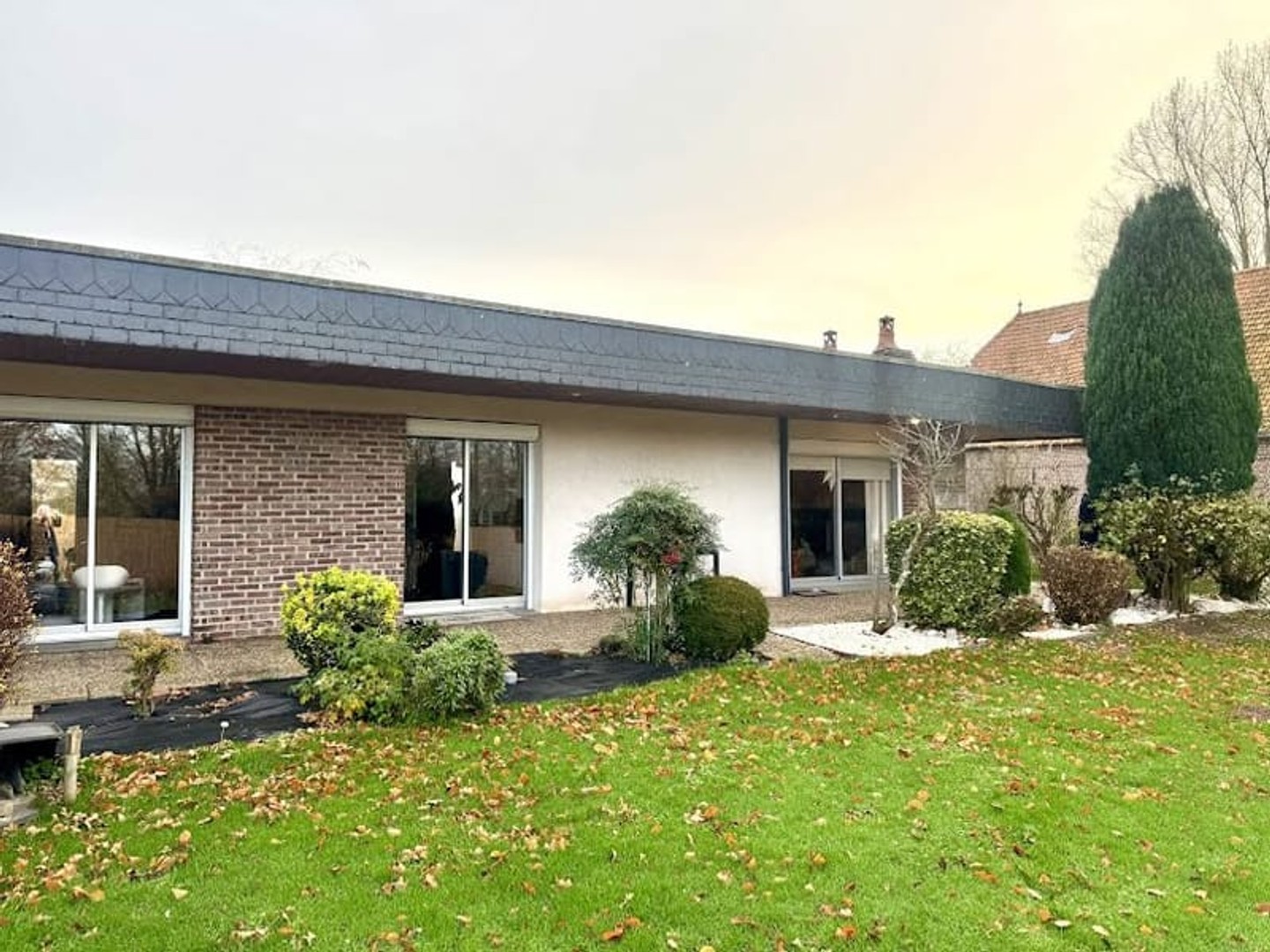Maison 5 pièces 129 m²
