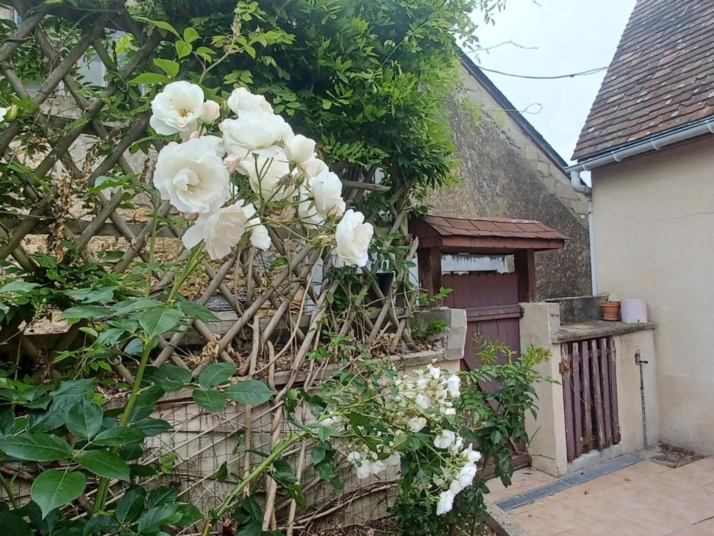 Maison Malicorne sur Sarthe