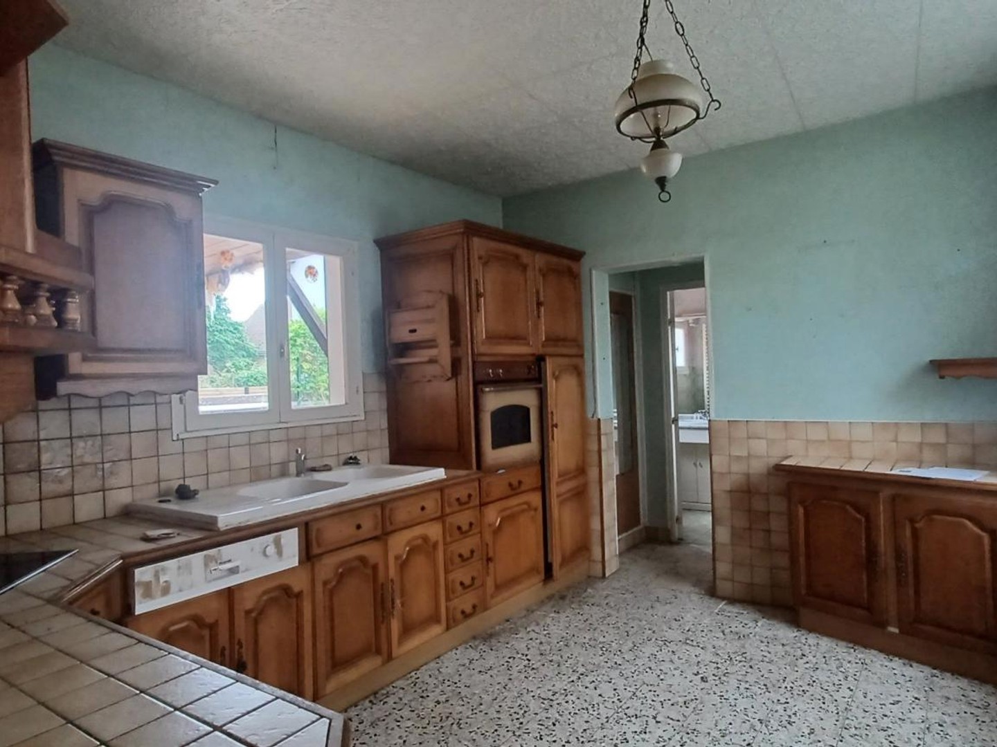 Maison à vendre - 6 pièces - 94m2 - Malicorne-Sur-Sarthe (72270)