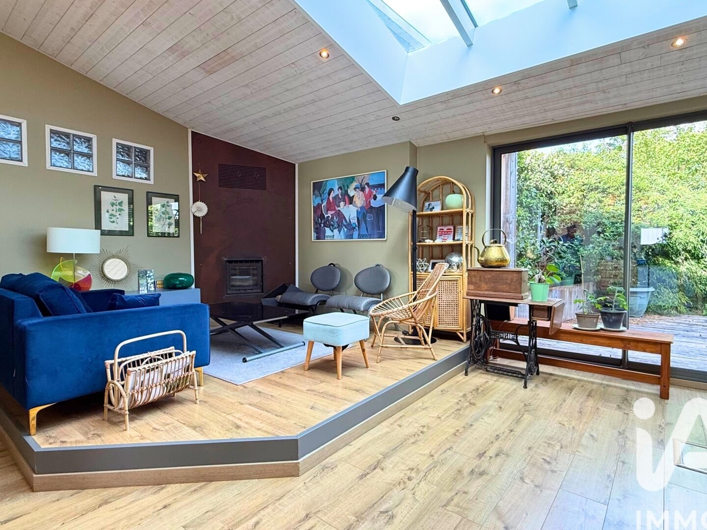 Maison à vendre - 8 pièces - 184m2 - Strazeele (59270)