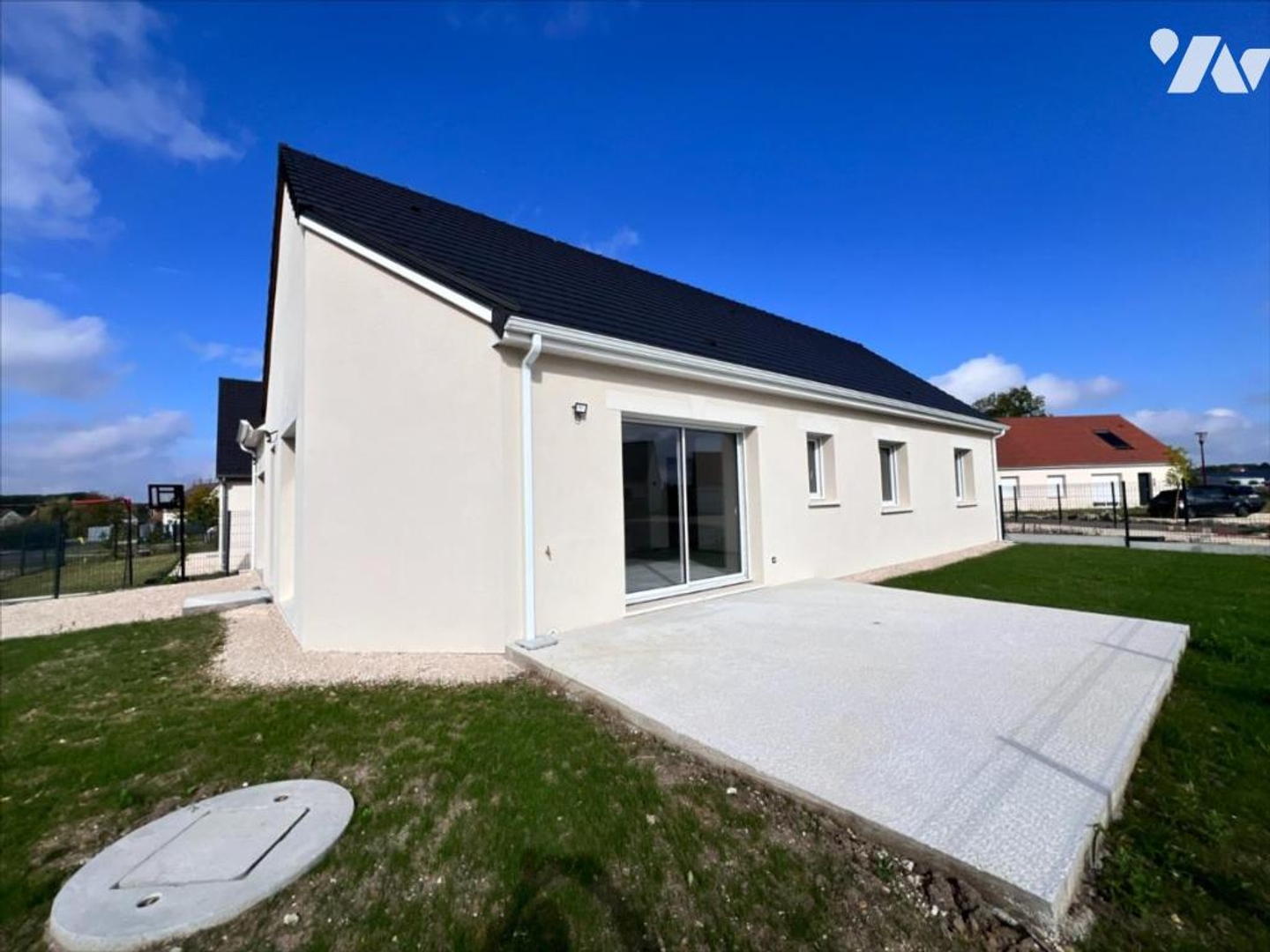 Maison 5 pièces 91 m²