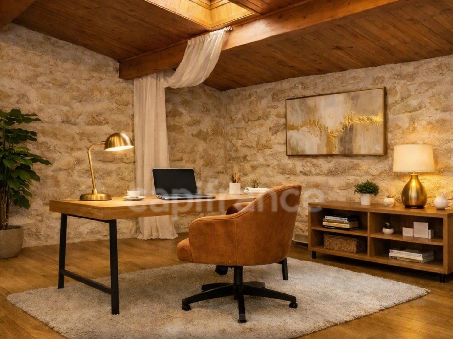 Maison 3 pièces 54 m²