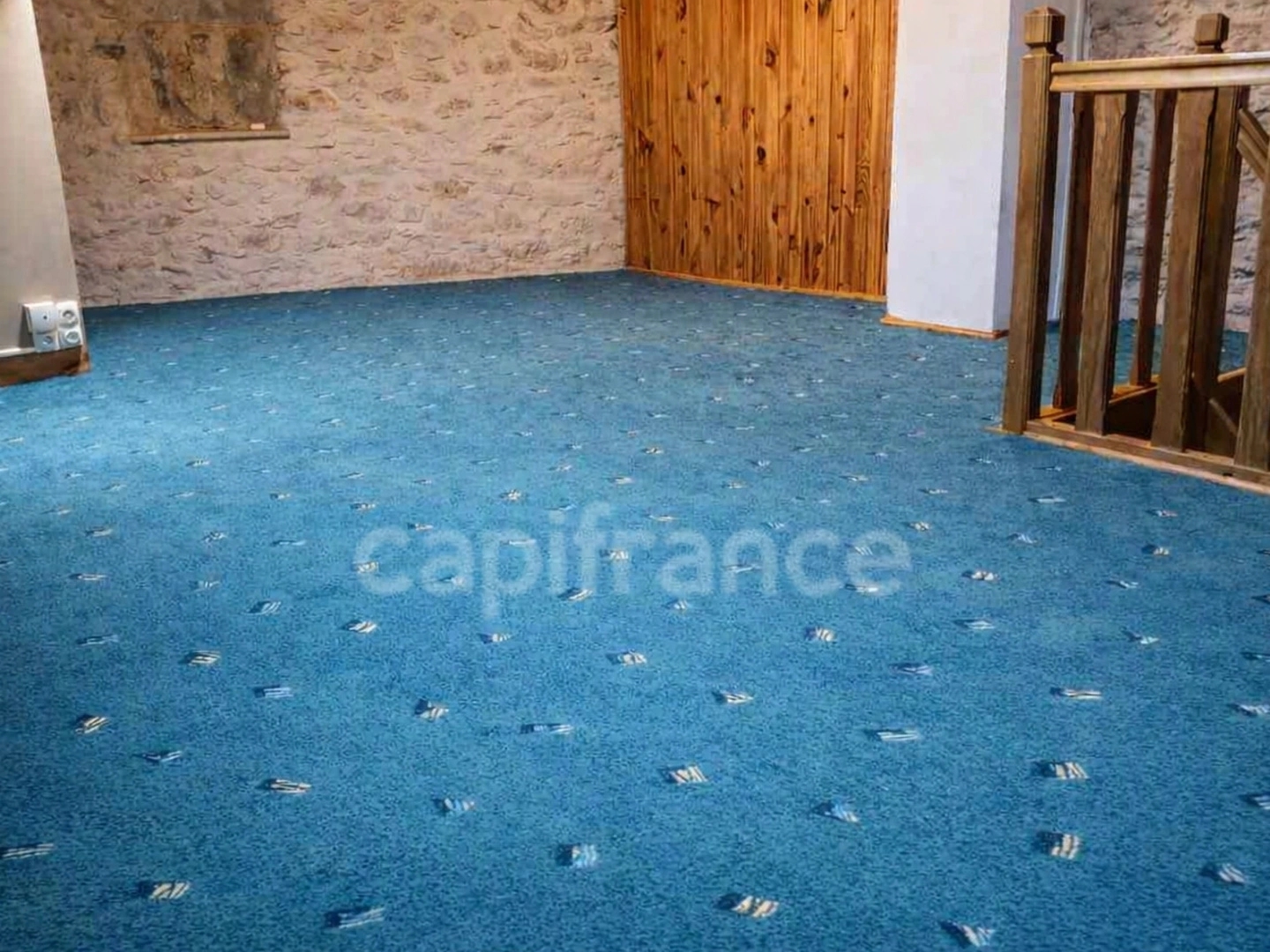 Maison à vendre - 3 pièces - 54m2 - Villespassans (34360)