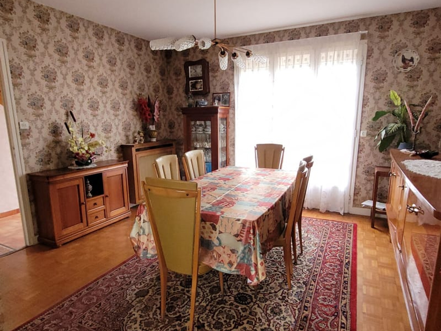 Maison à vendre - 6 pièces - 95m2 - Guingamp (22200)