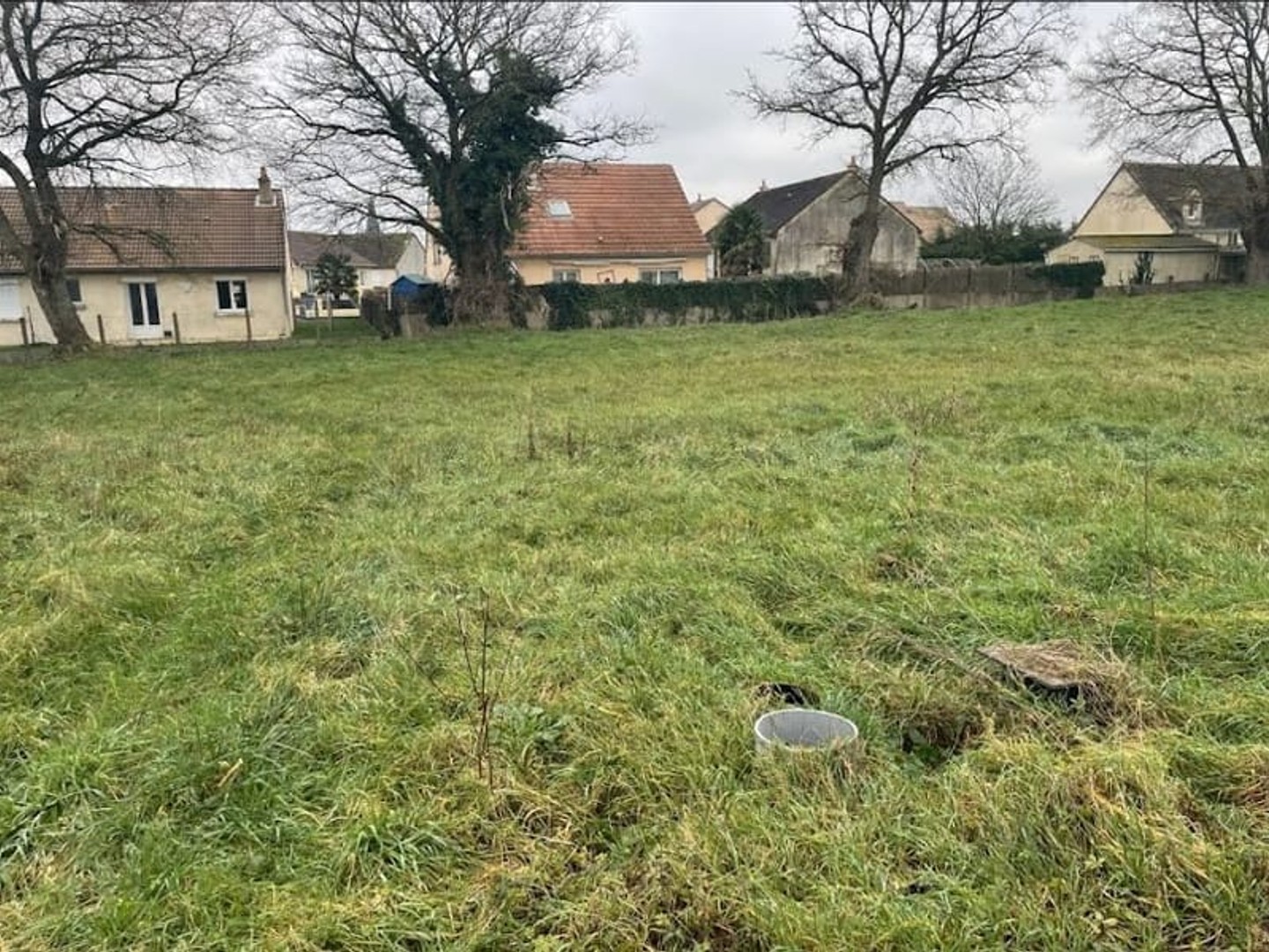 Maison 5 pièces 80 m²