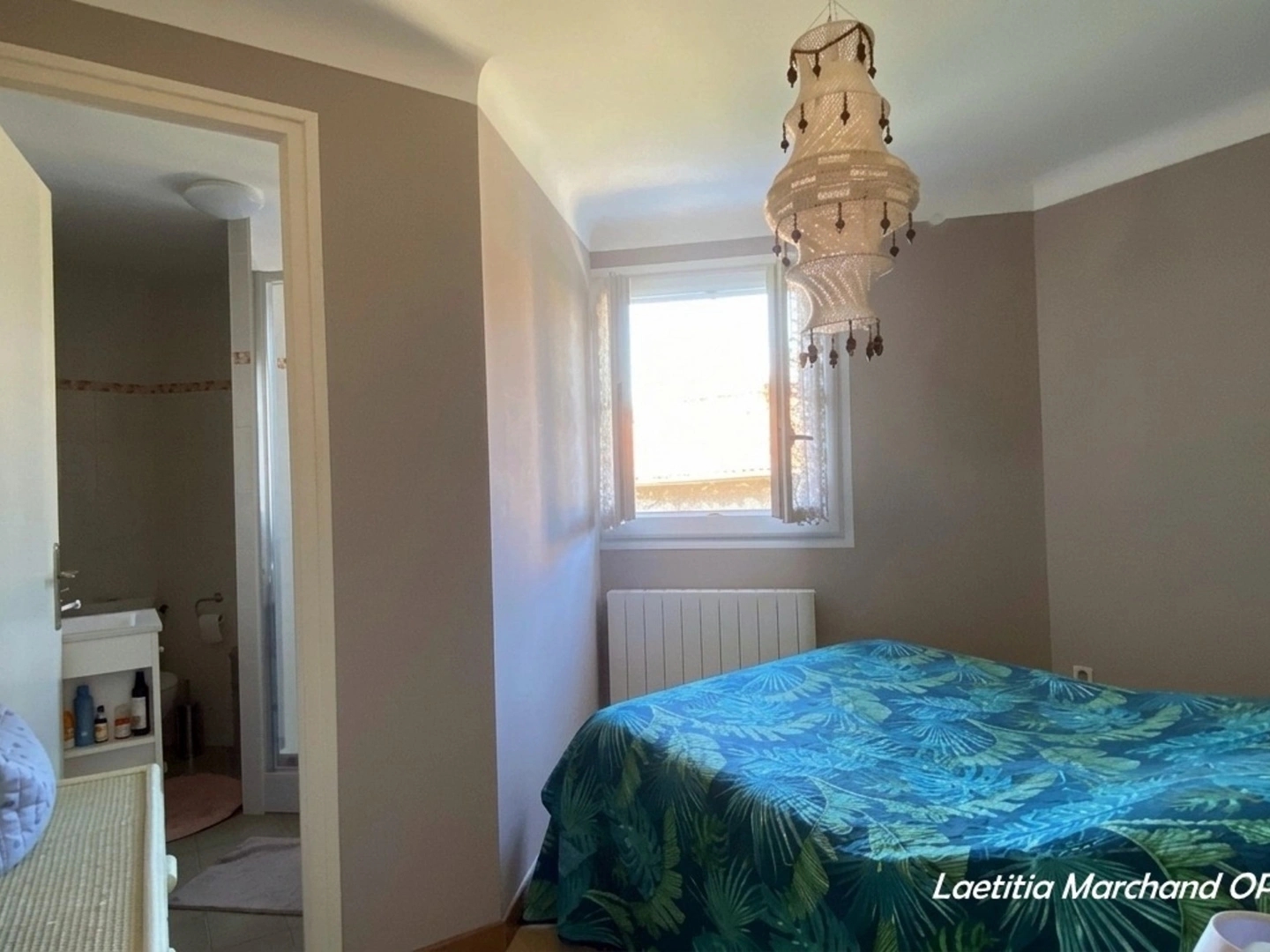 Maison à vendre - 3 pièces - 62m2 - Ria-Sirach (66500)