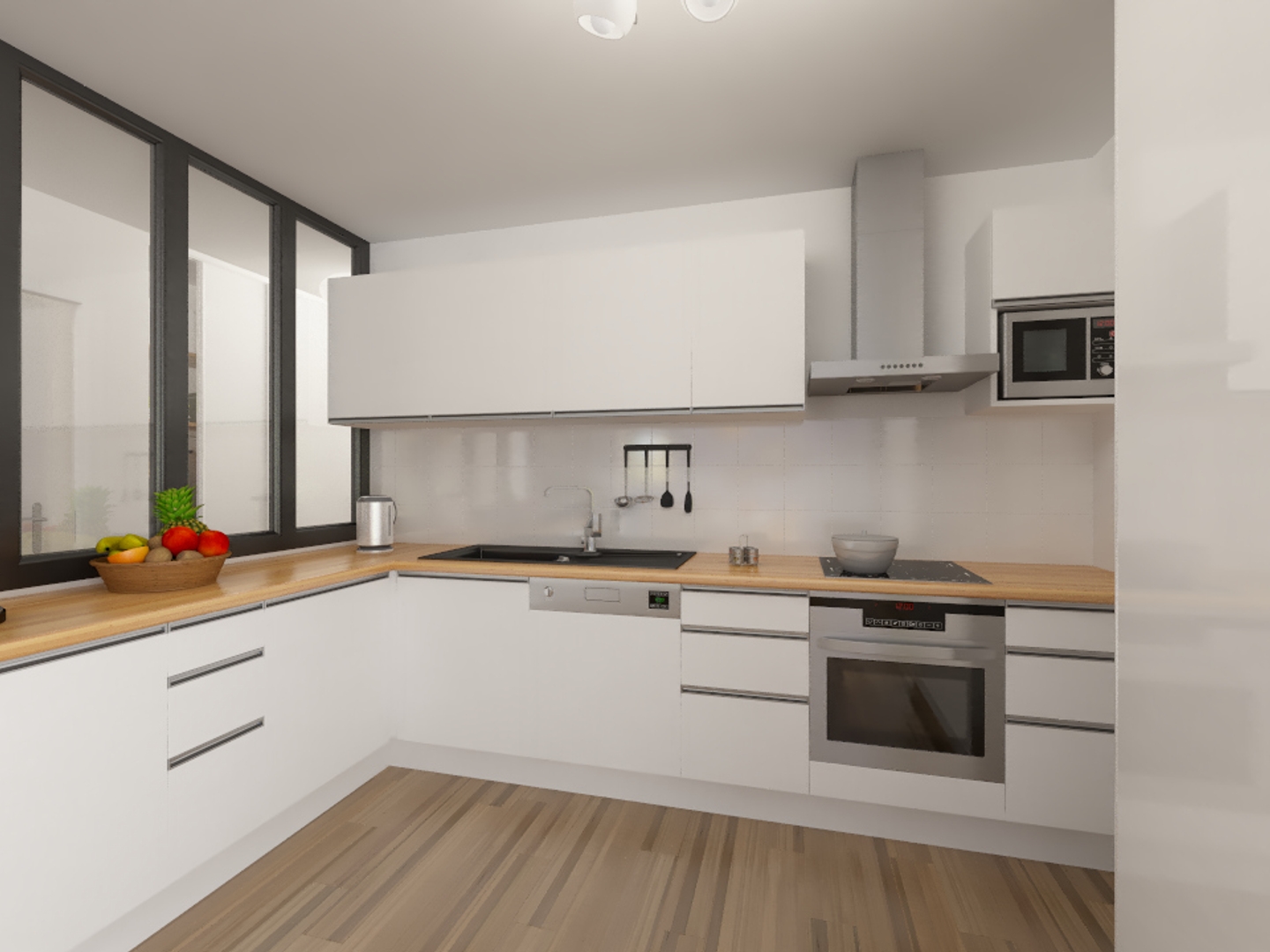 Maison à vendre - 148m2 - Bourg-Achard (27310)