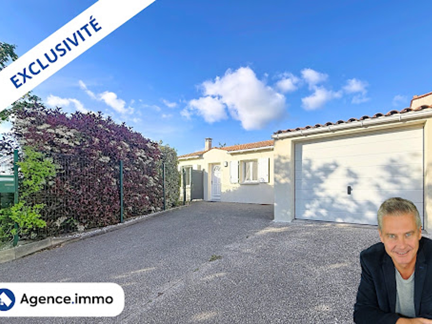 Maison 4 pièces 85 m²