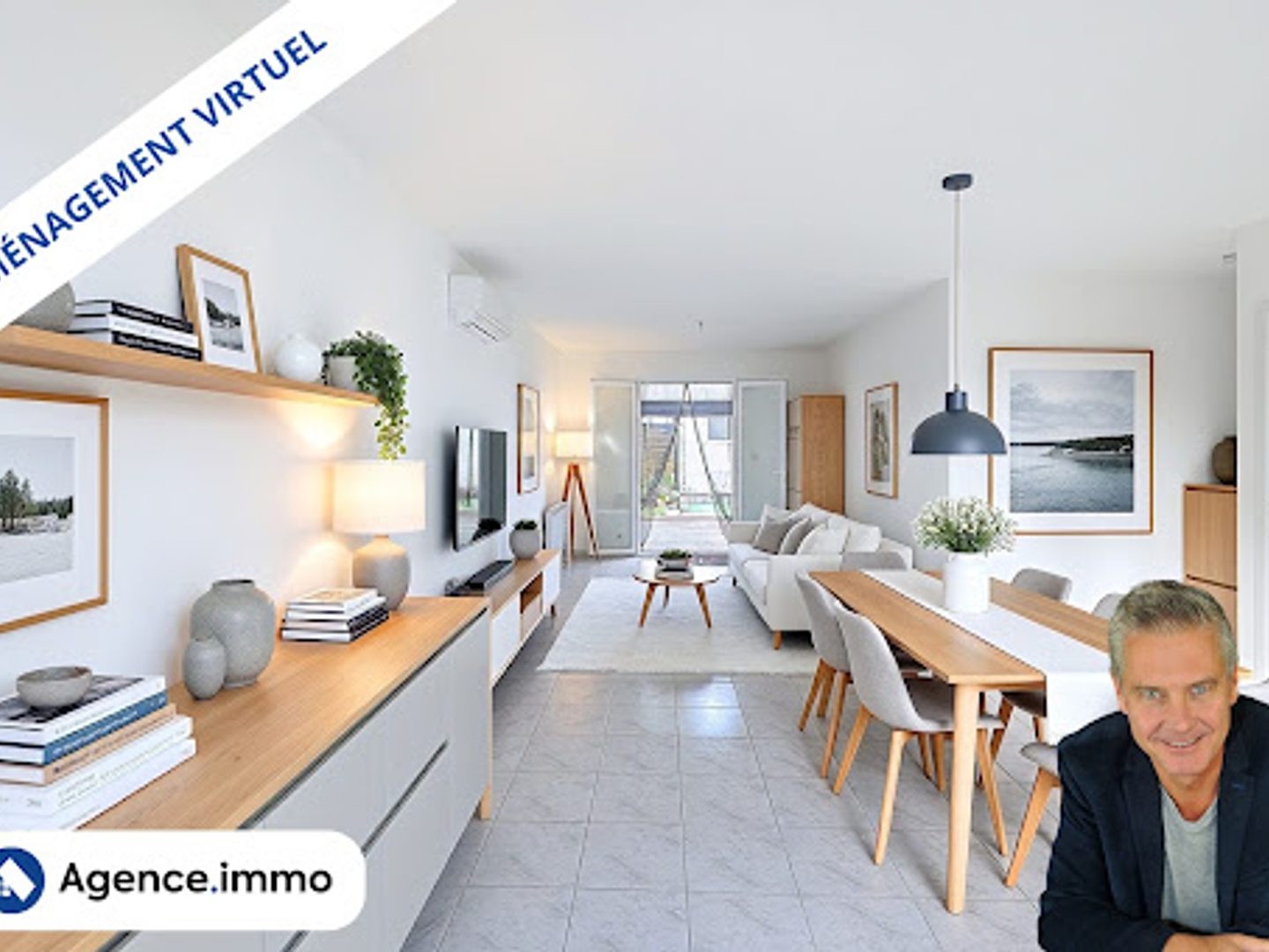 Maison à vendre - 4 pièces - 85m2 - Semussac (17120)