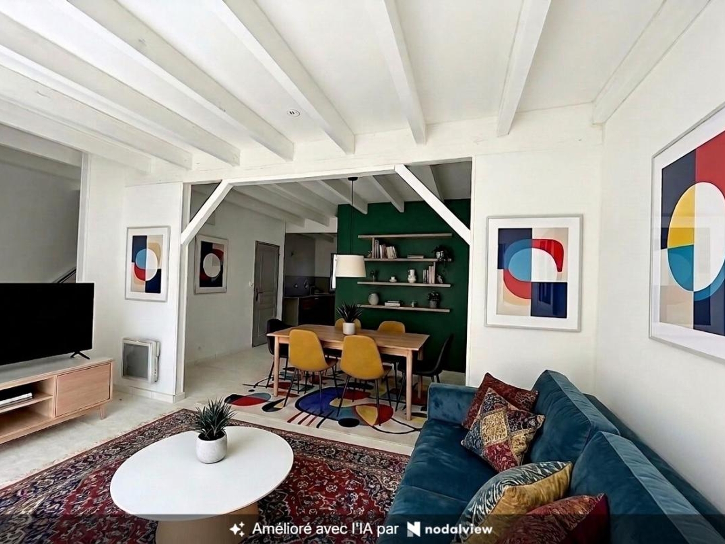 A vendre Maison Eysines 4 pièces 100m²