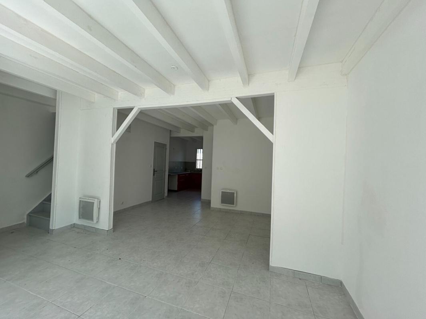 Maison à vendre - 4 pièces - 100m2 - Eysines (33320)