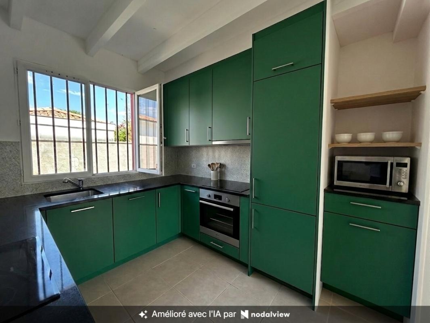 Maison à vendre - 4 pièces - 100m2 - Eysines (33320)