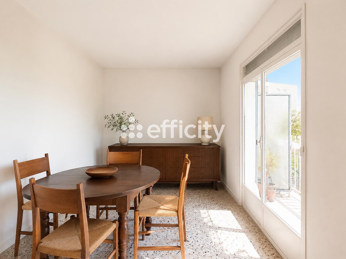 Appartement à vendre - 4 pièces - 83m2 - Montpellier (34070)