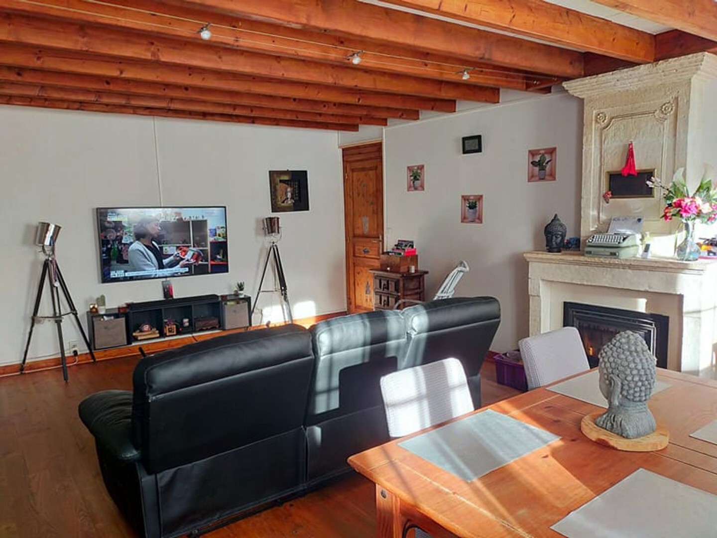 Maison 8 pièces 239 m²