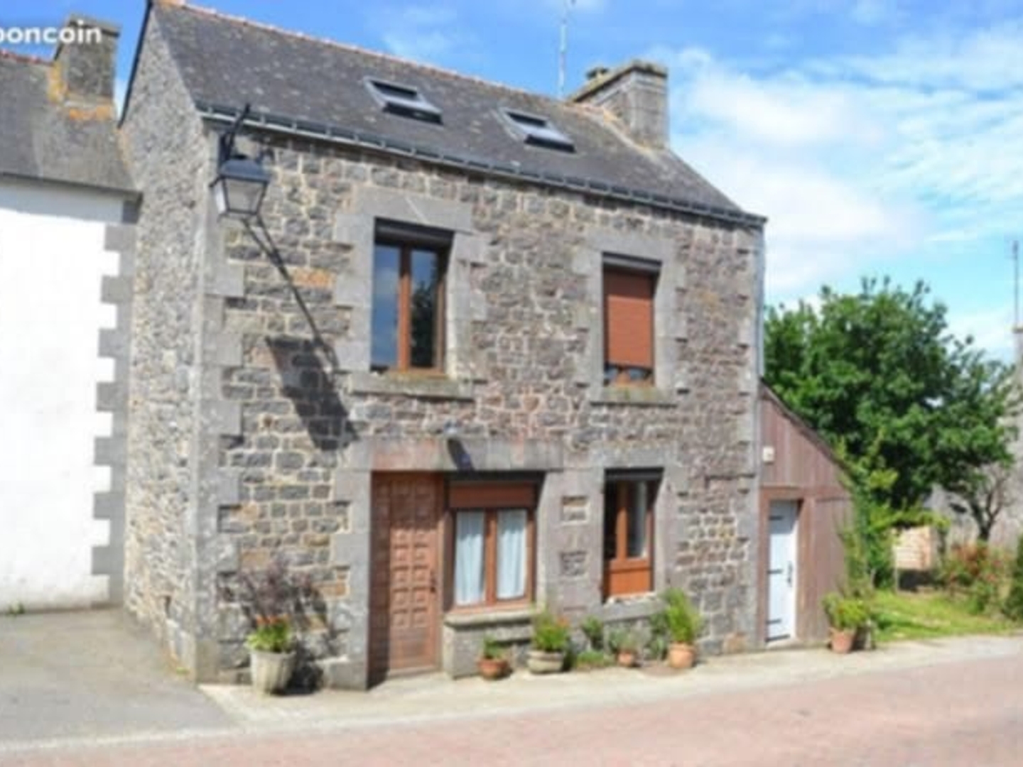 Maison 3 pièces 60 m²