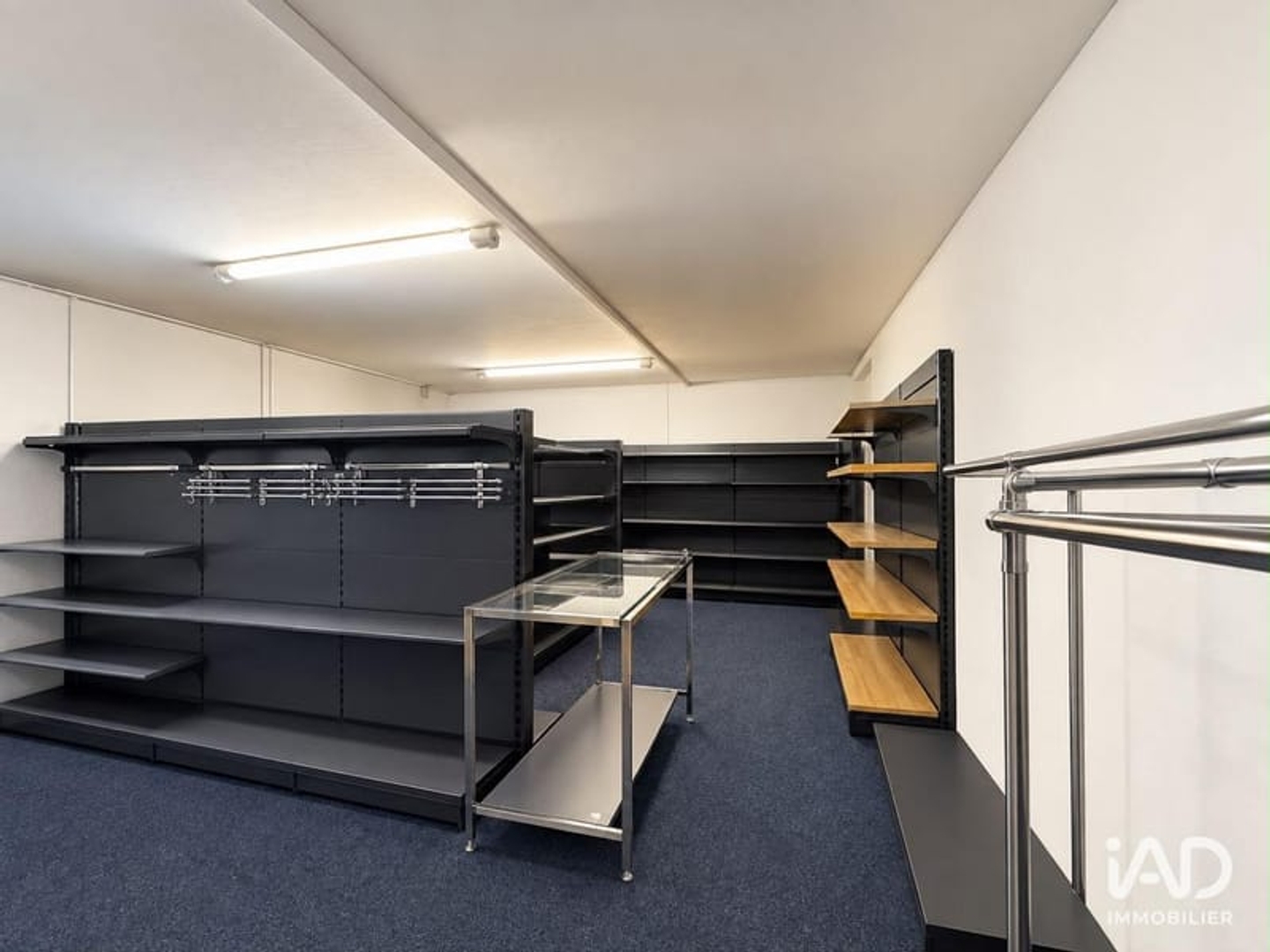 Magasin à vendre - 590m2 - Gujan-Mestras (33470)