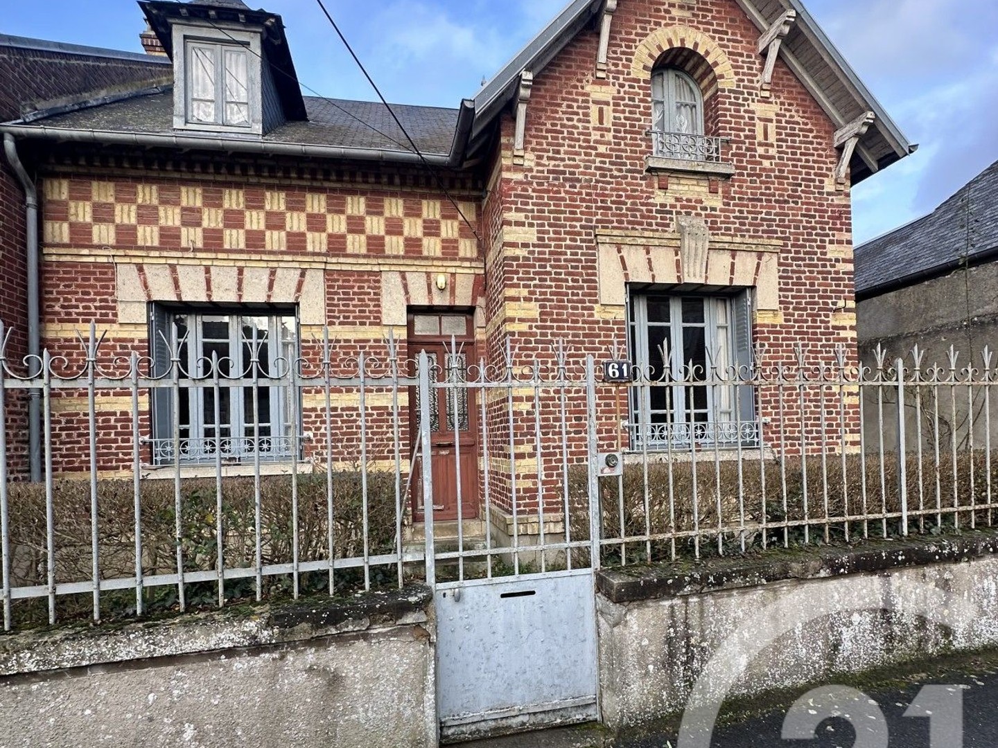 Maison 6 pièces 130 m²