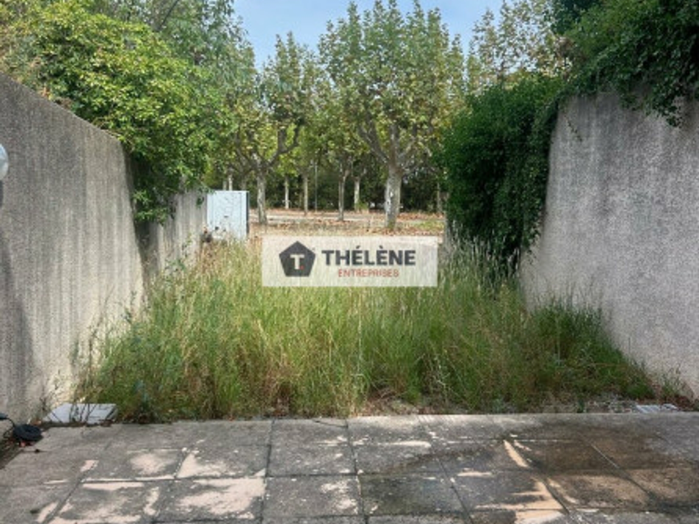 Bureaux à vendre - 155m2 - Lattes (34970)