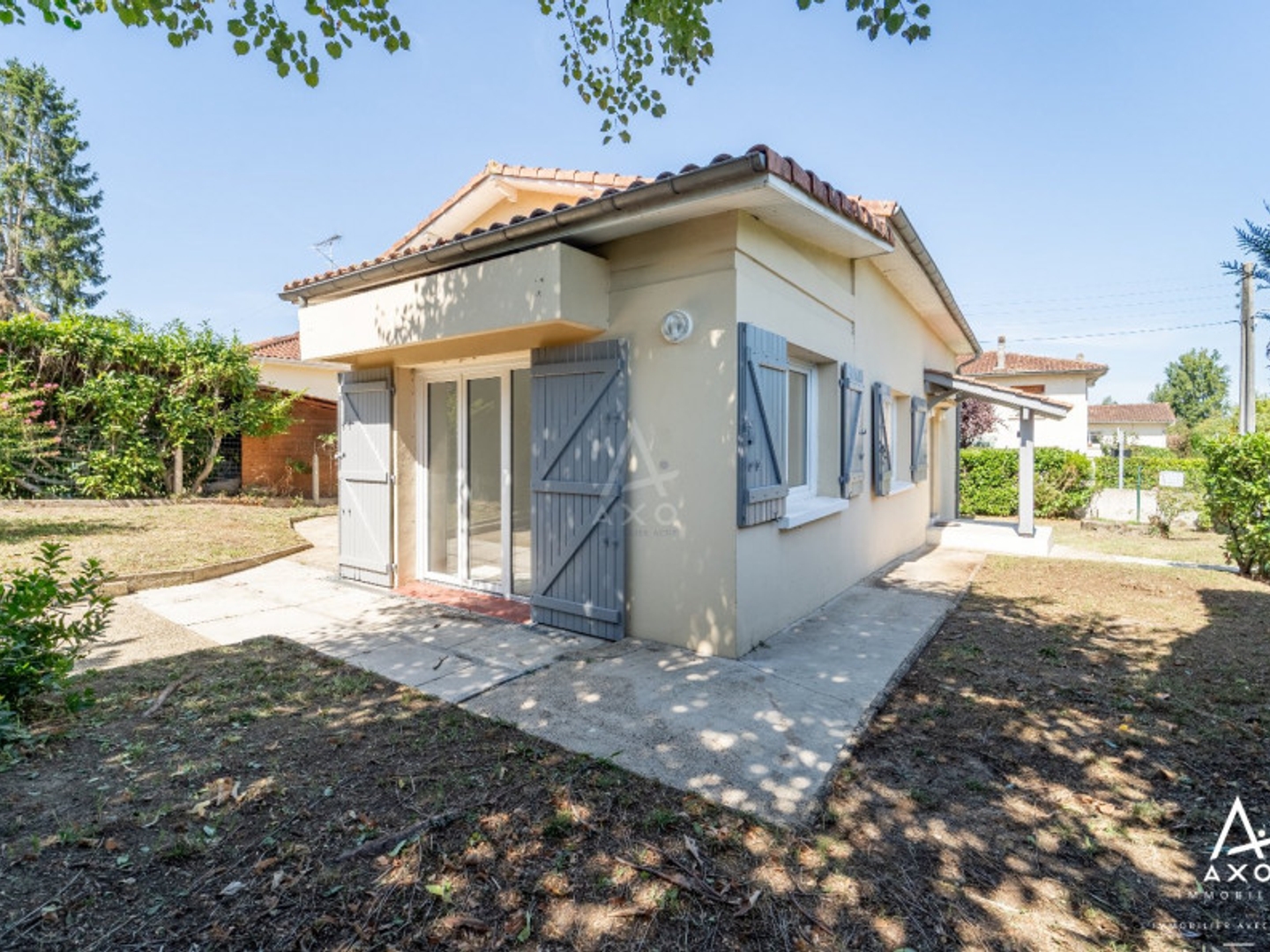 Maison 6 pièces 100 m²