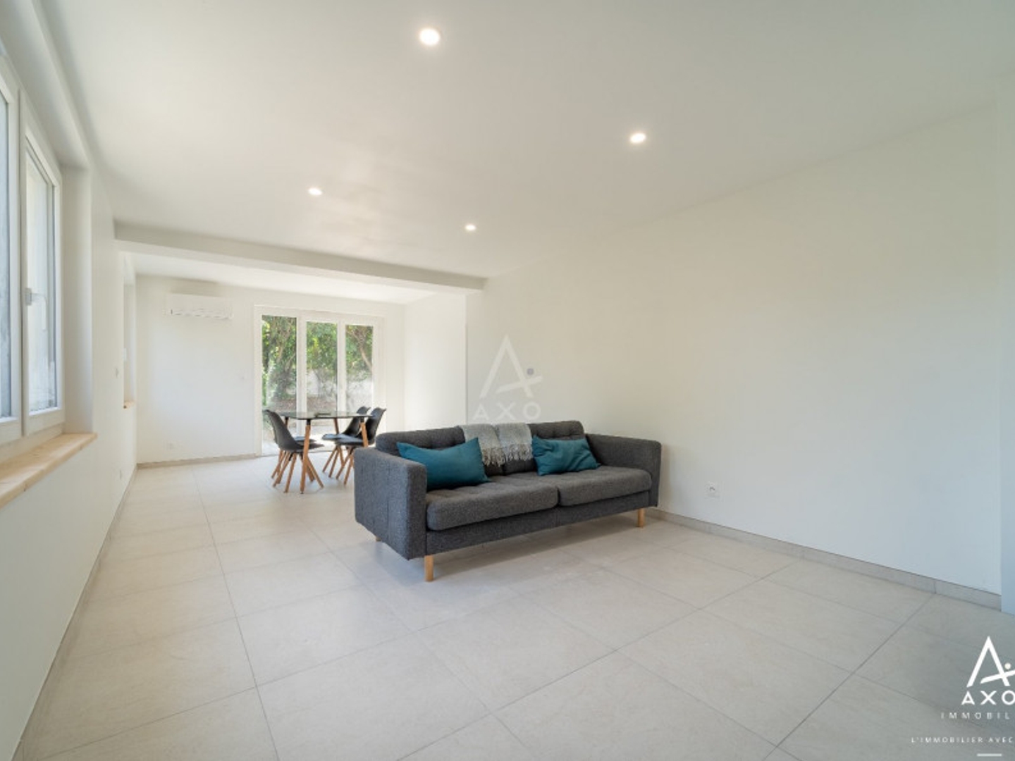 Maison à vendre - 6 pièces - 100m2 - Mont-De-Marsan (40000)