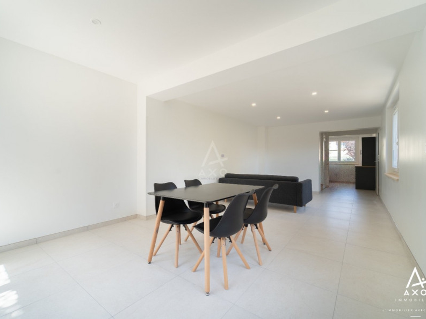 Maison à vendre - 6 pièces - 100m2 - Mont-De-Marsan (40000)