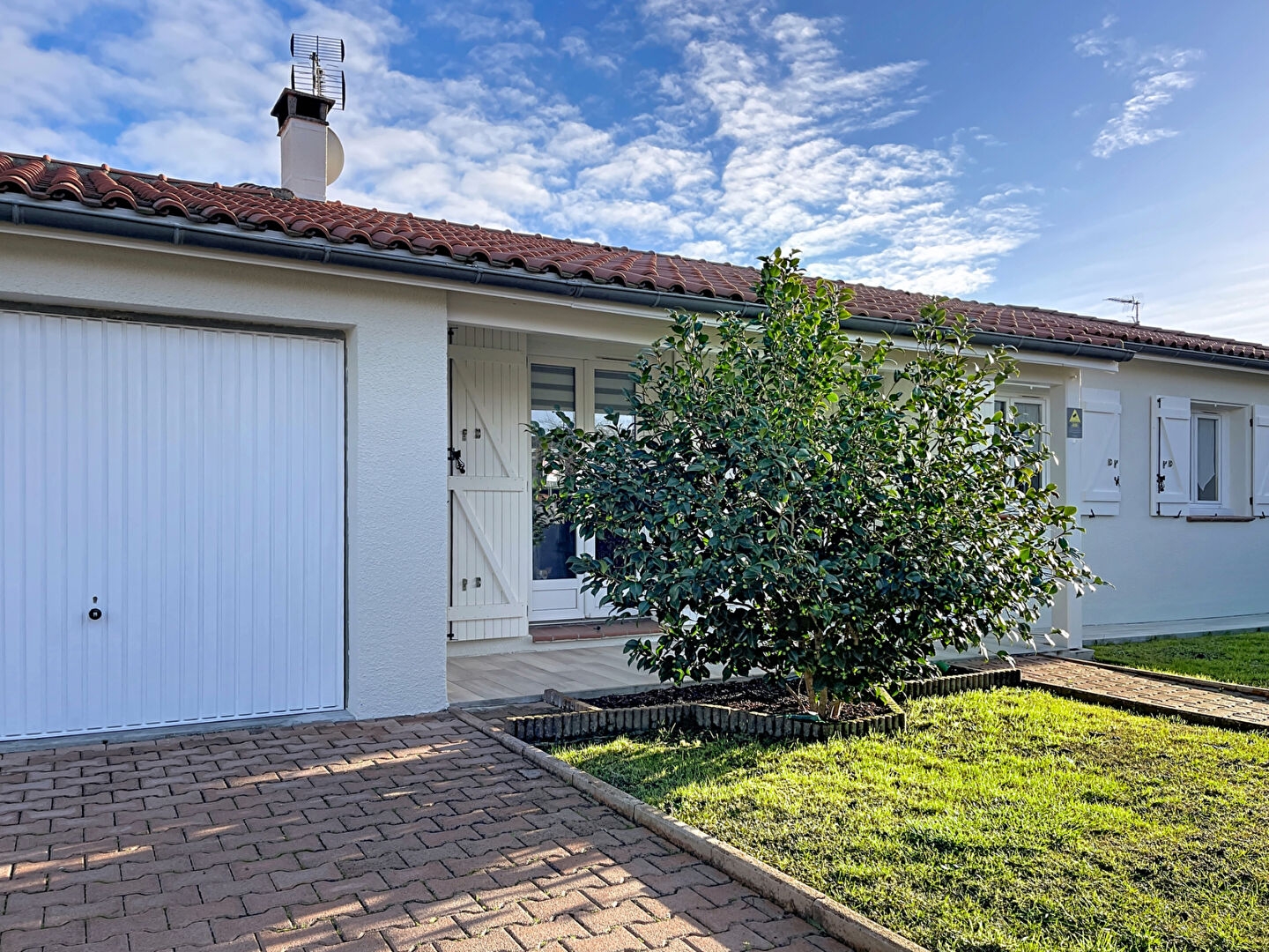 31150 Fenouillet T4 quartier calme