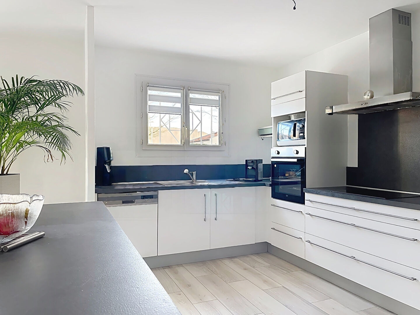 Maison à vendre - 4 pièces - 90m2 - Fenouillet (31150)