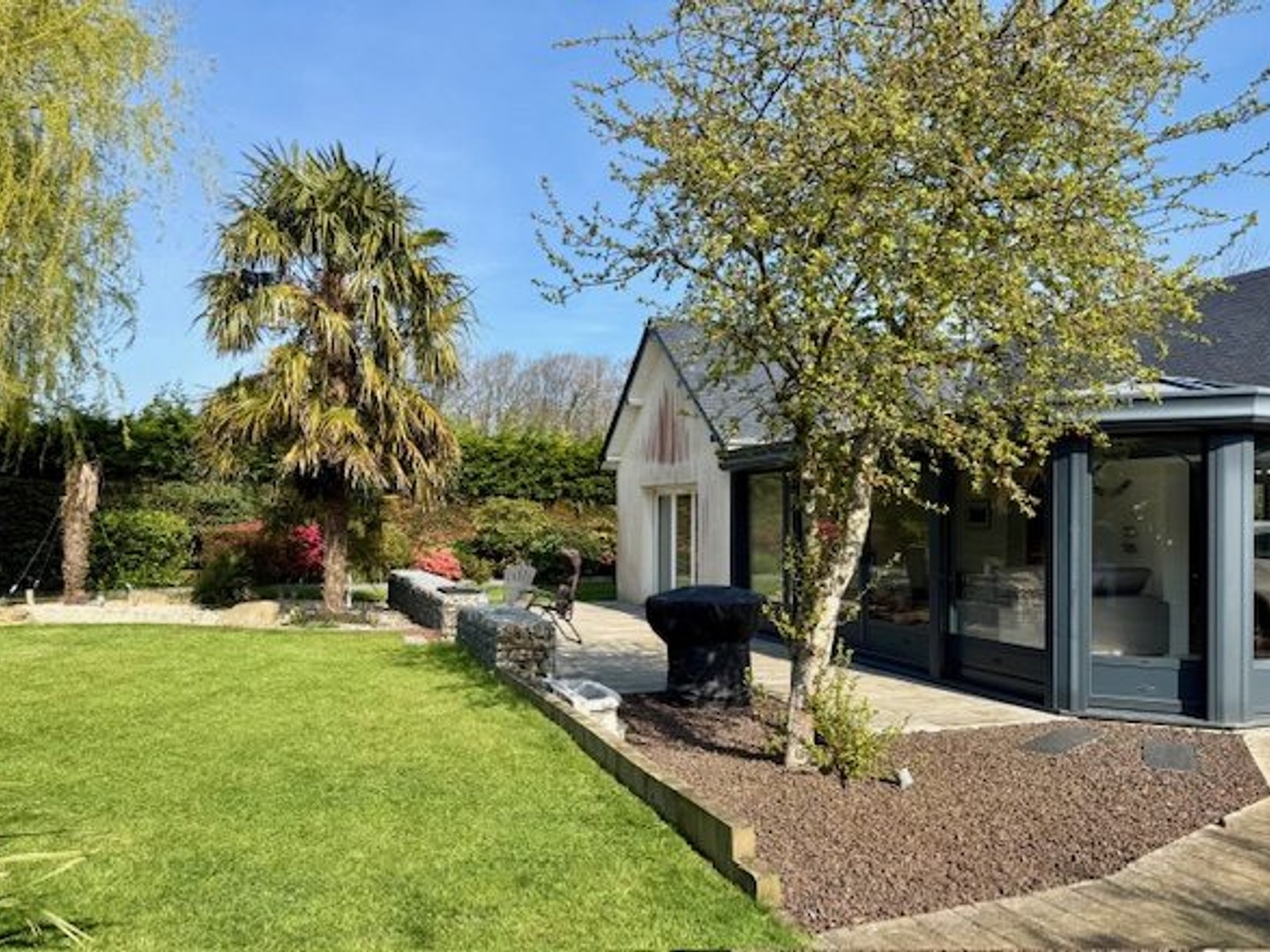 Maison 4 pièces 86 m²